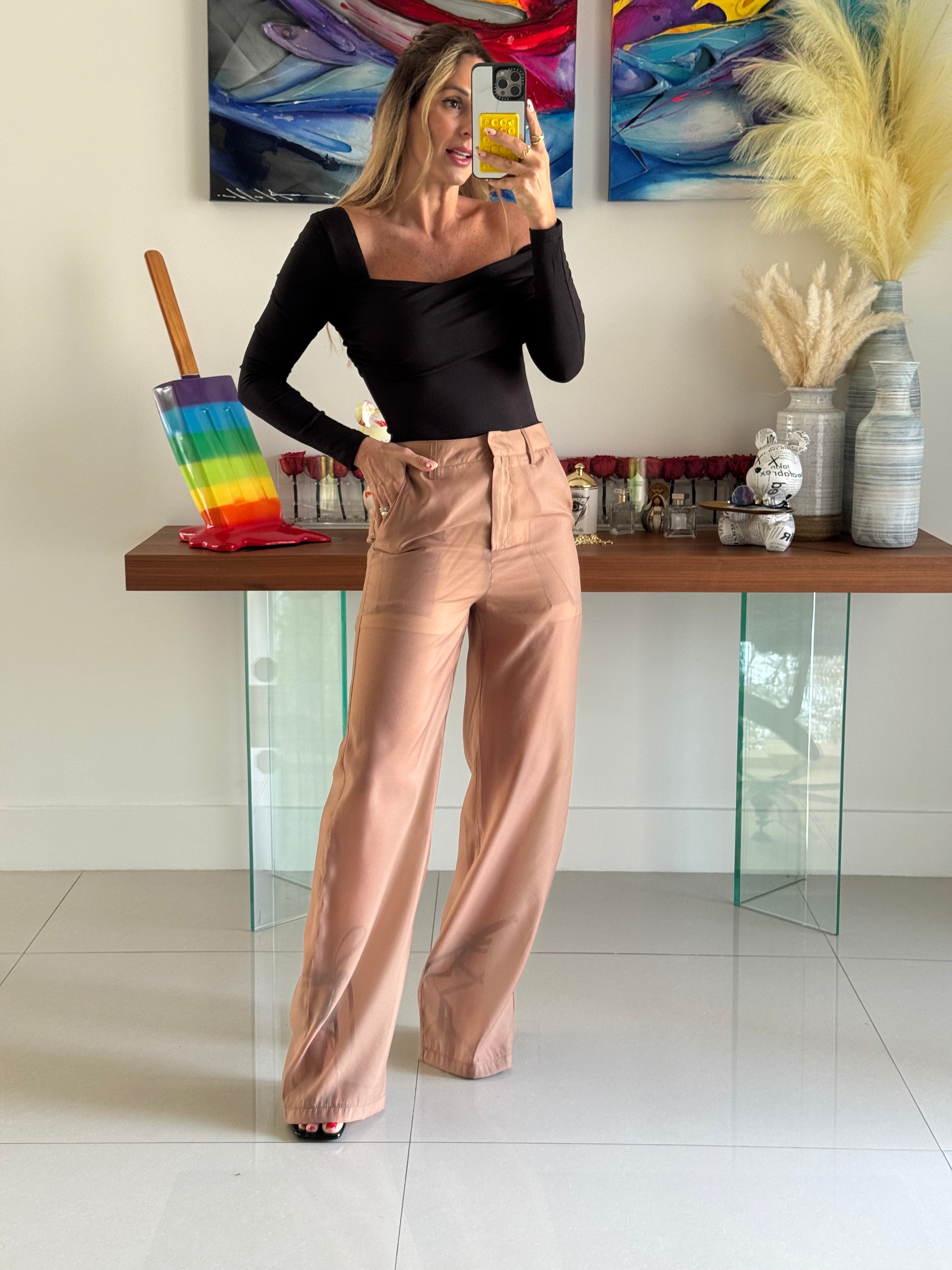 Pant Zetta