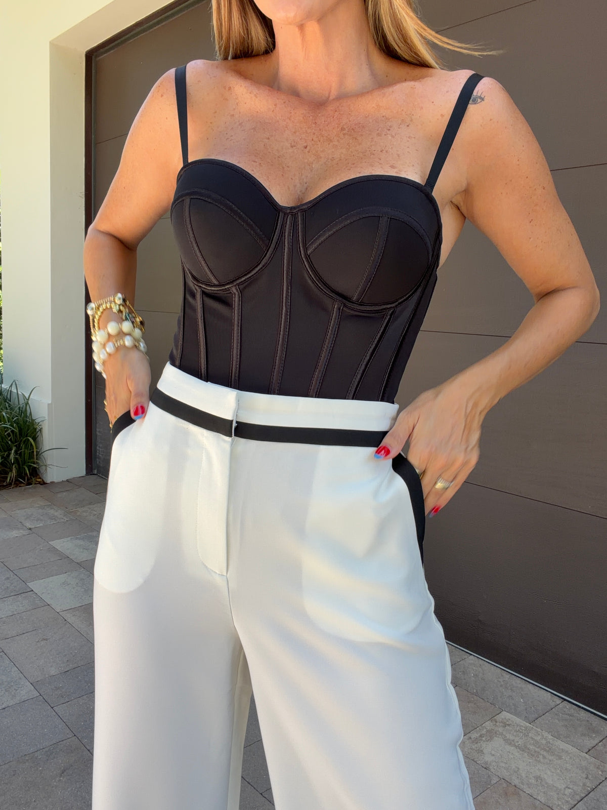 Corset H