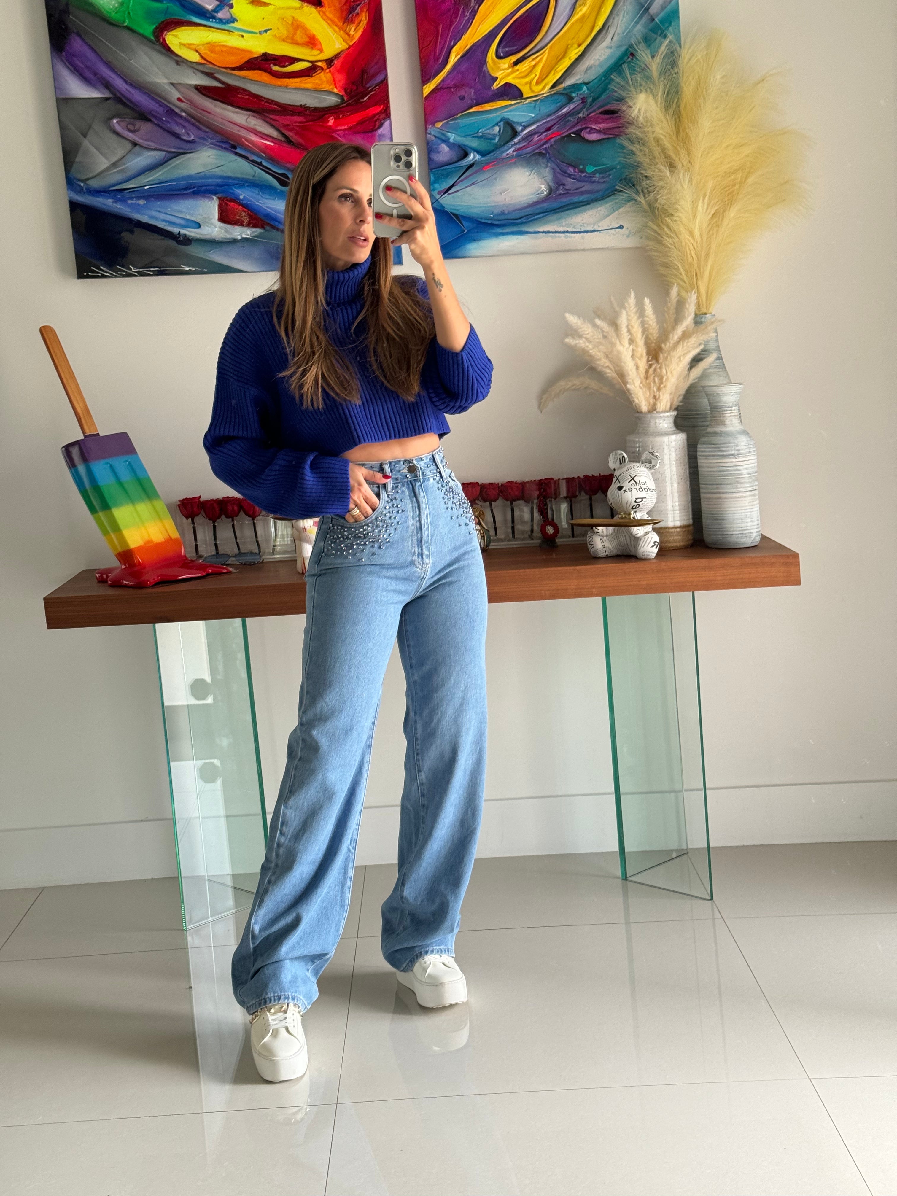 Jeans Cande
