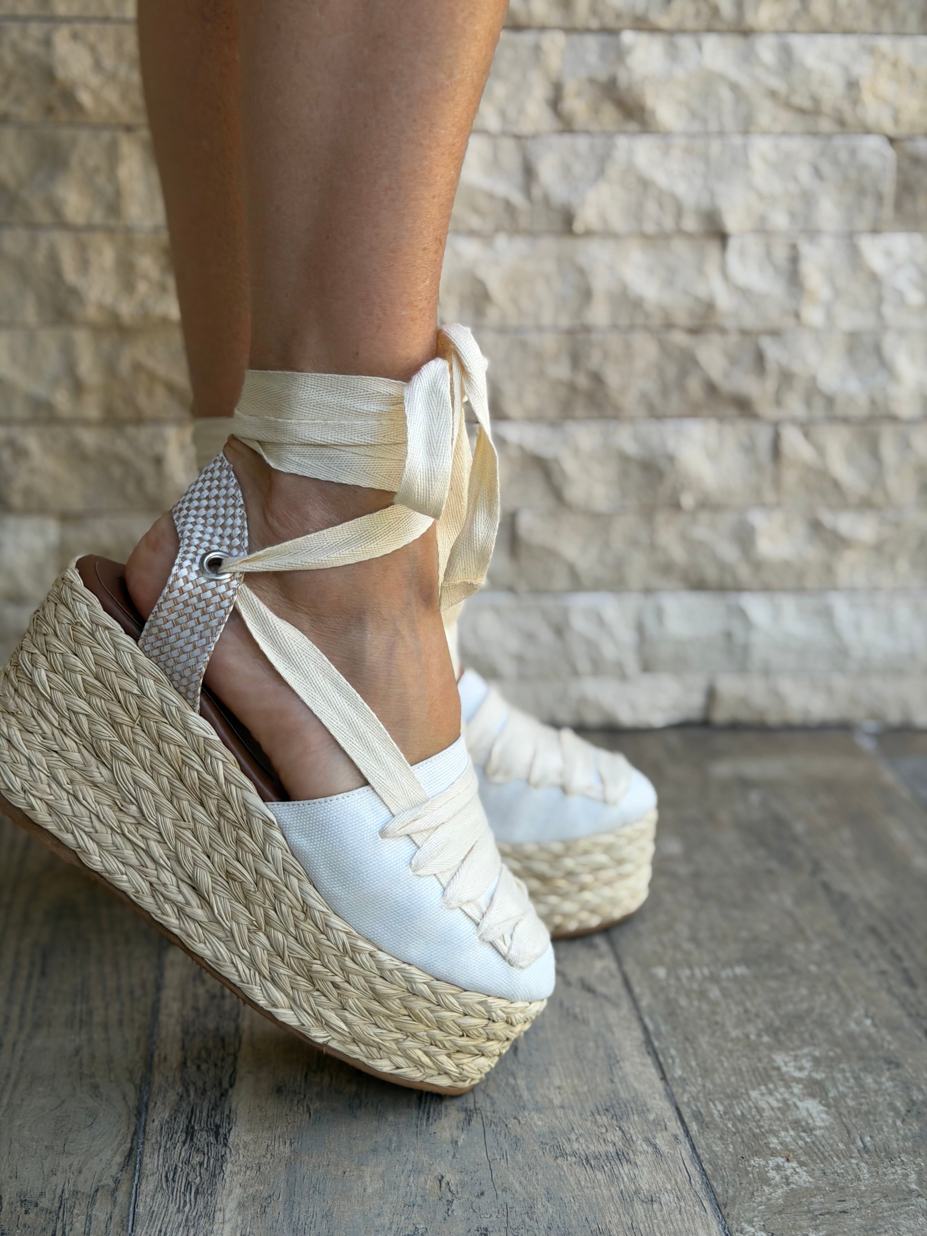 Sandals VSW Clara