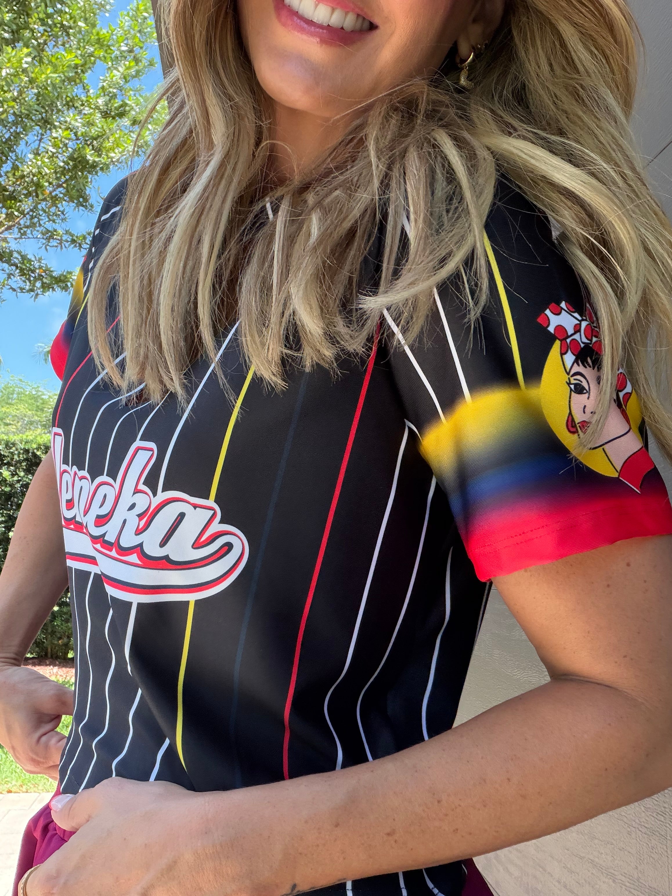 Top VSW Veneka (pre orden)
