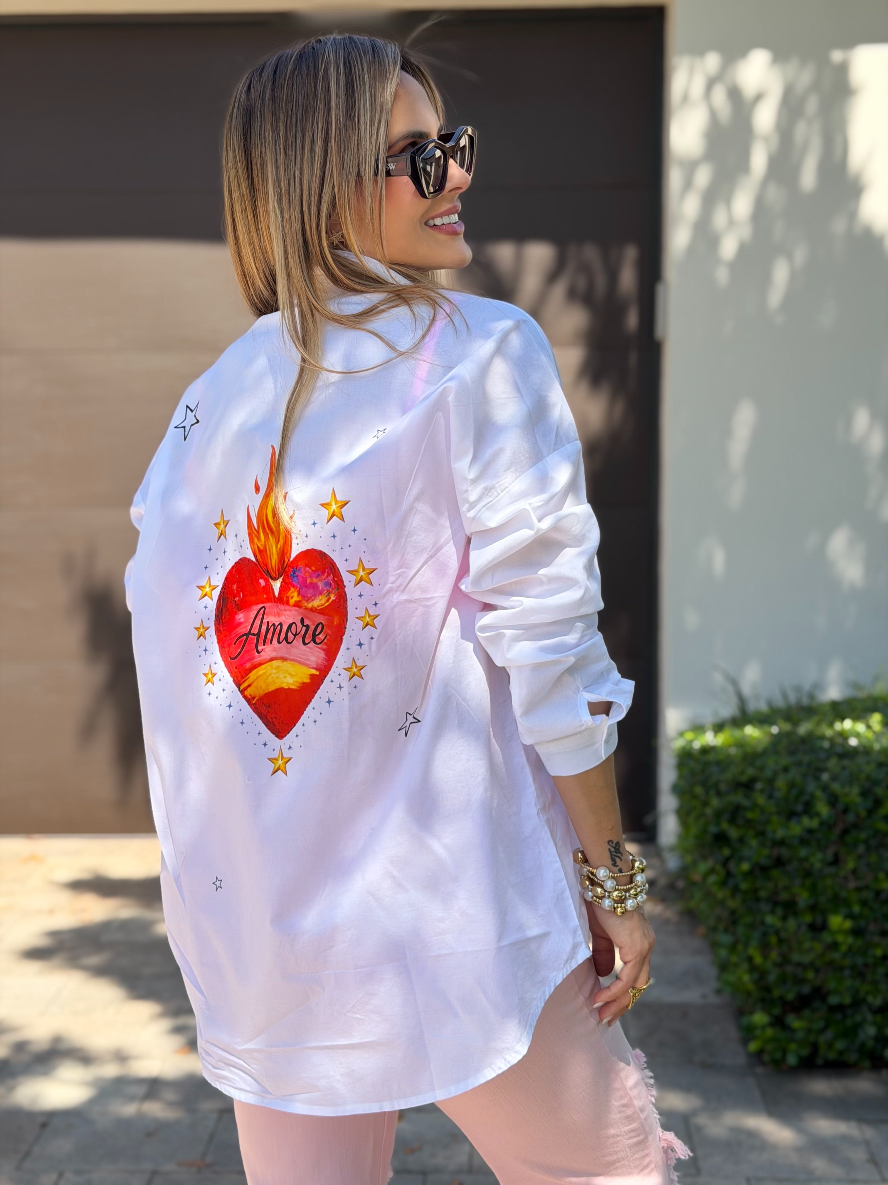 Shirt VSW Look