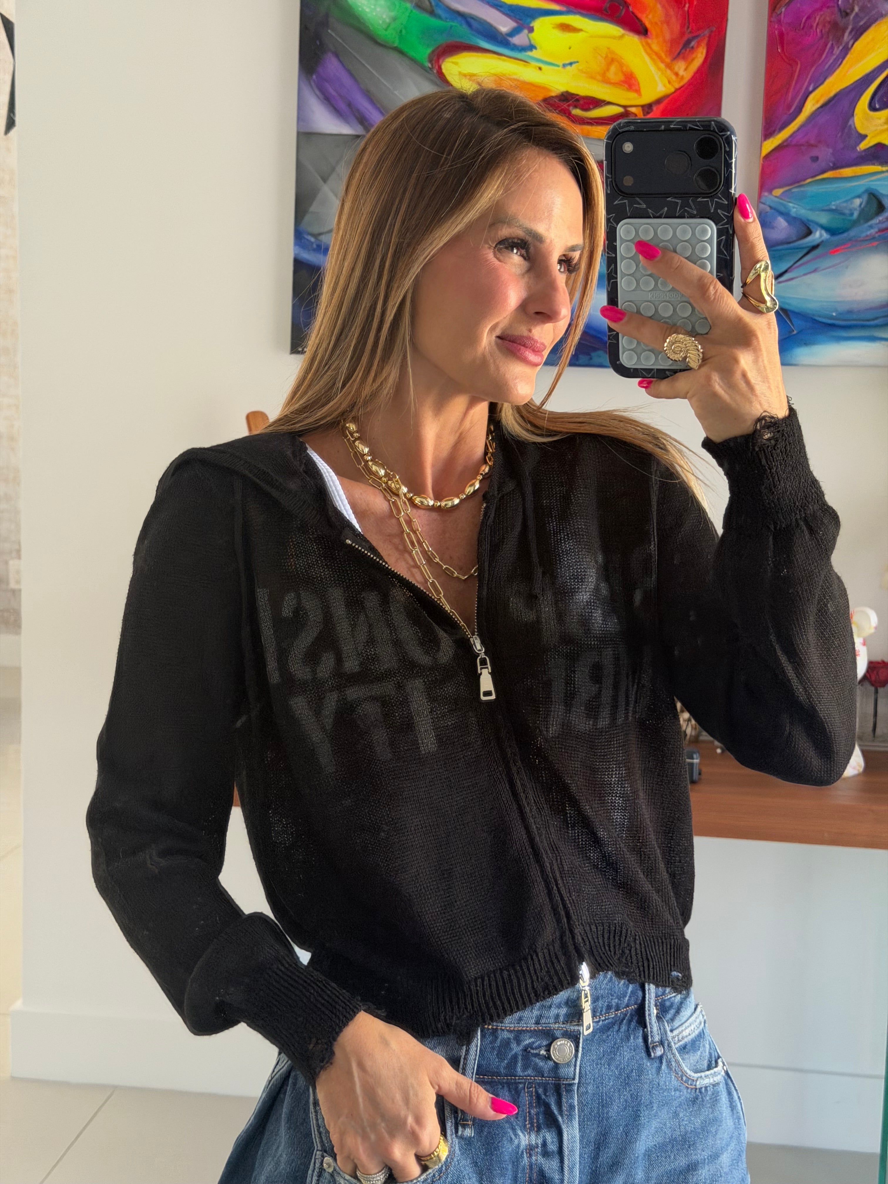 Jacket DS