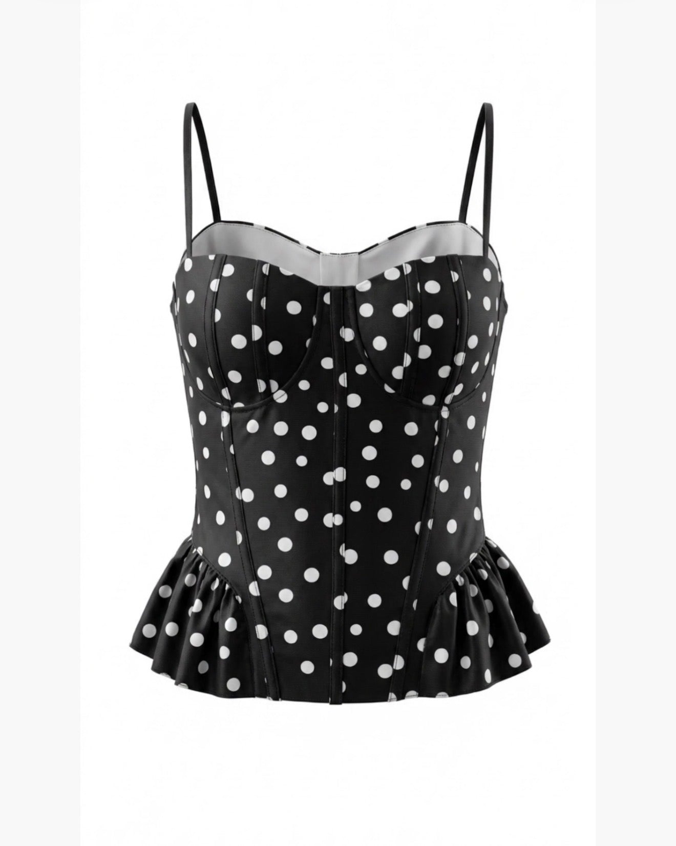 Corset ITA Polka