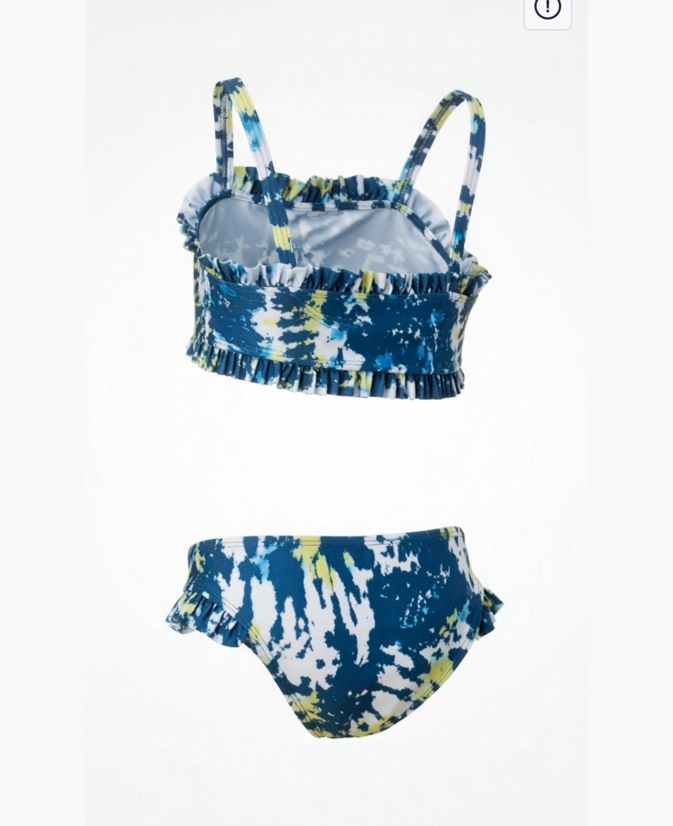 Bikini Bruna Girl