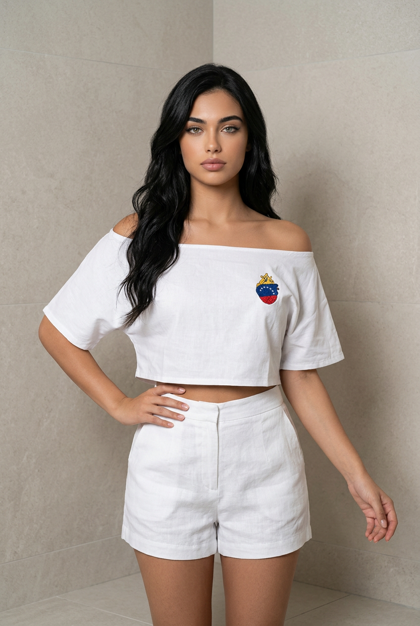 Top Cora Vzla