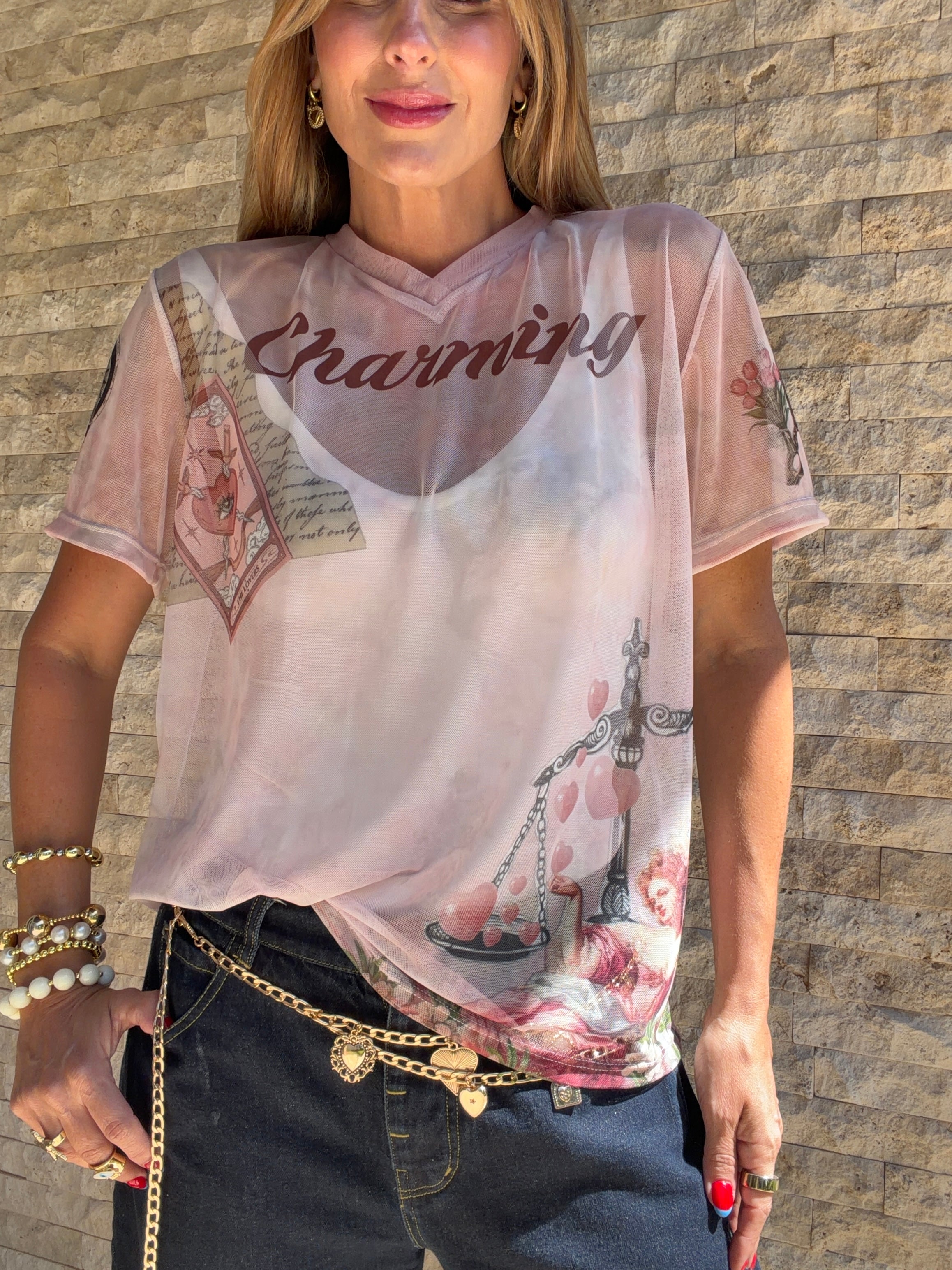 Shirt VSW Libra