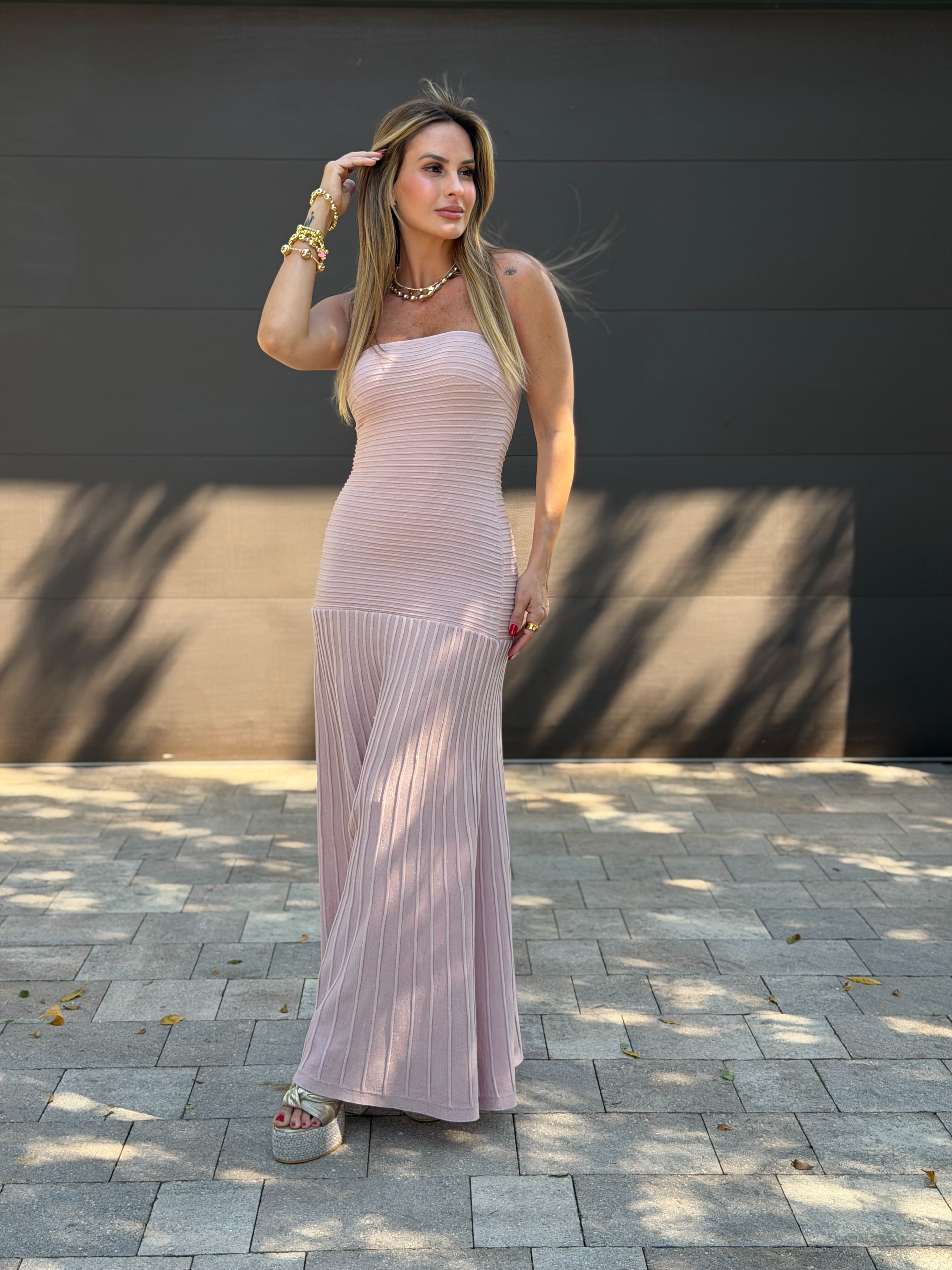 Dress Pastel