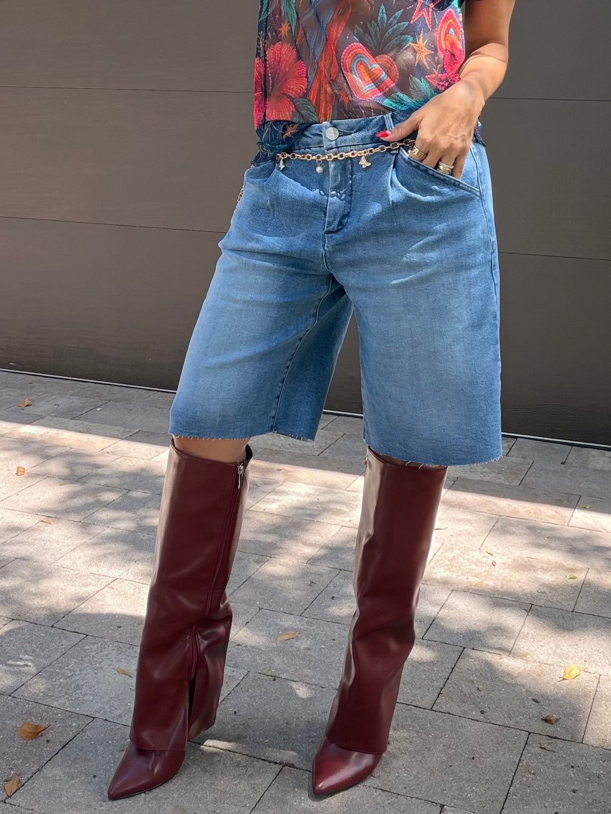 Short H7