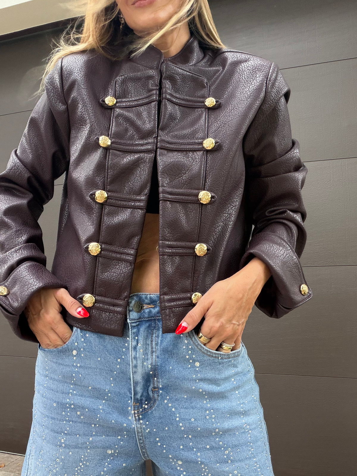 Jacket Ita Napo 3