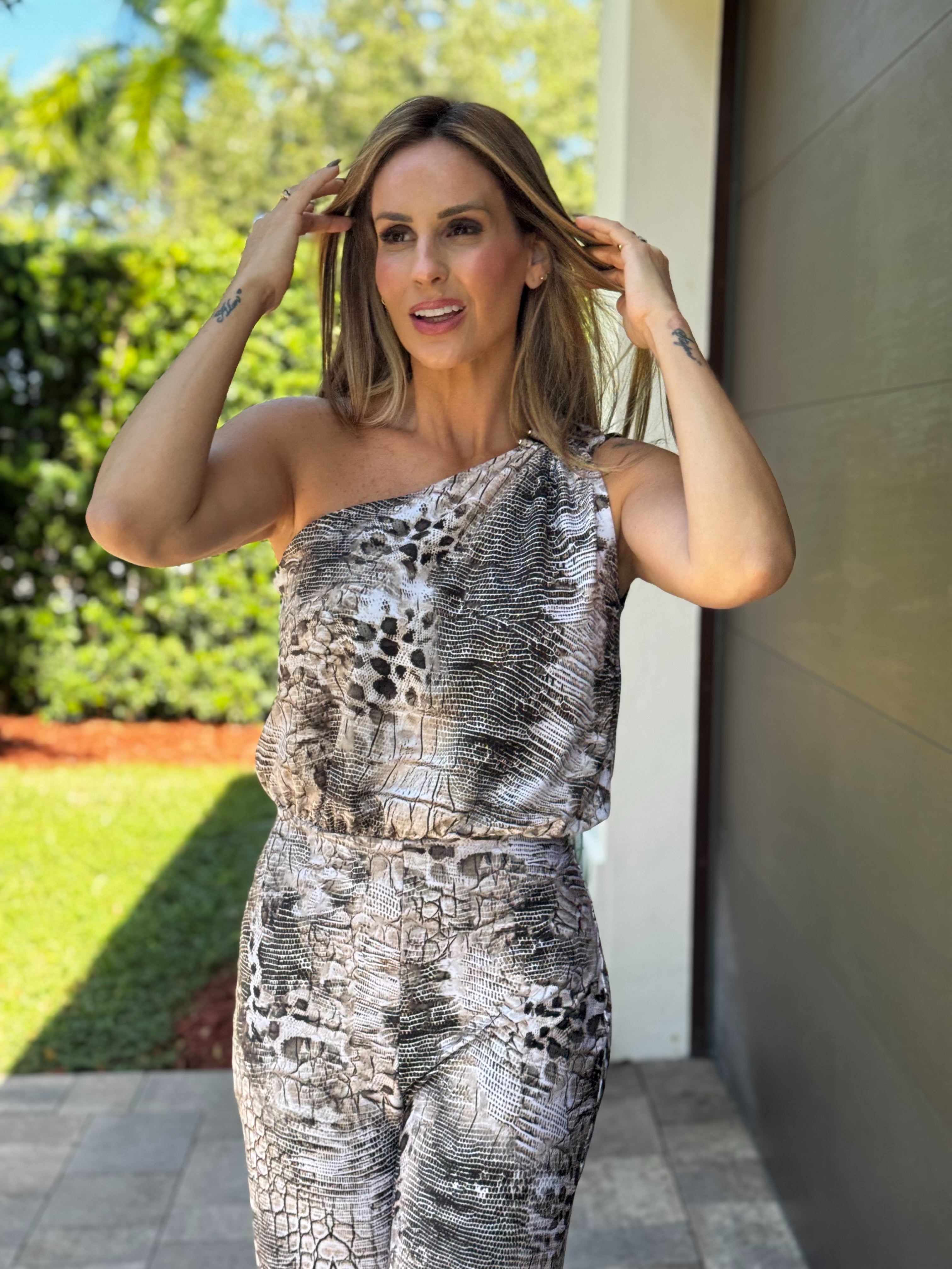 Jumpsuit VSW Max 430