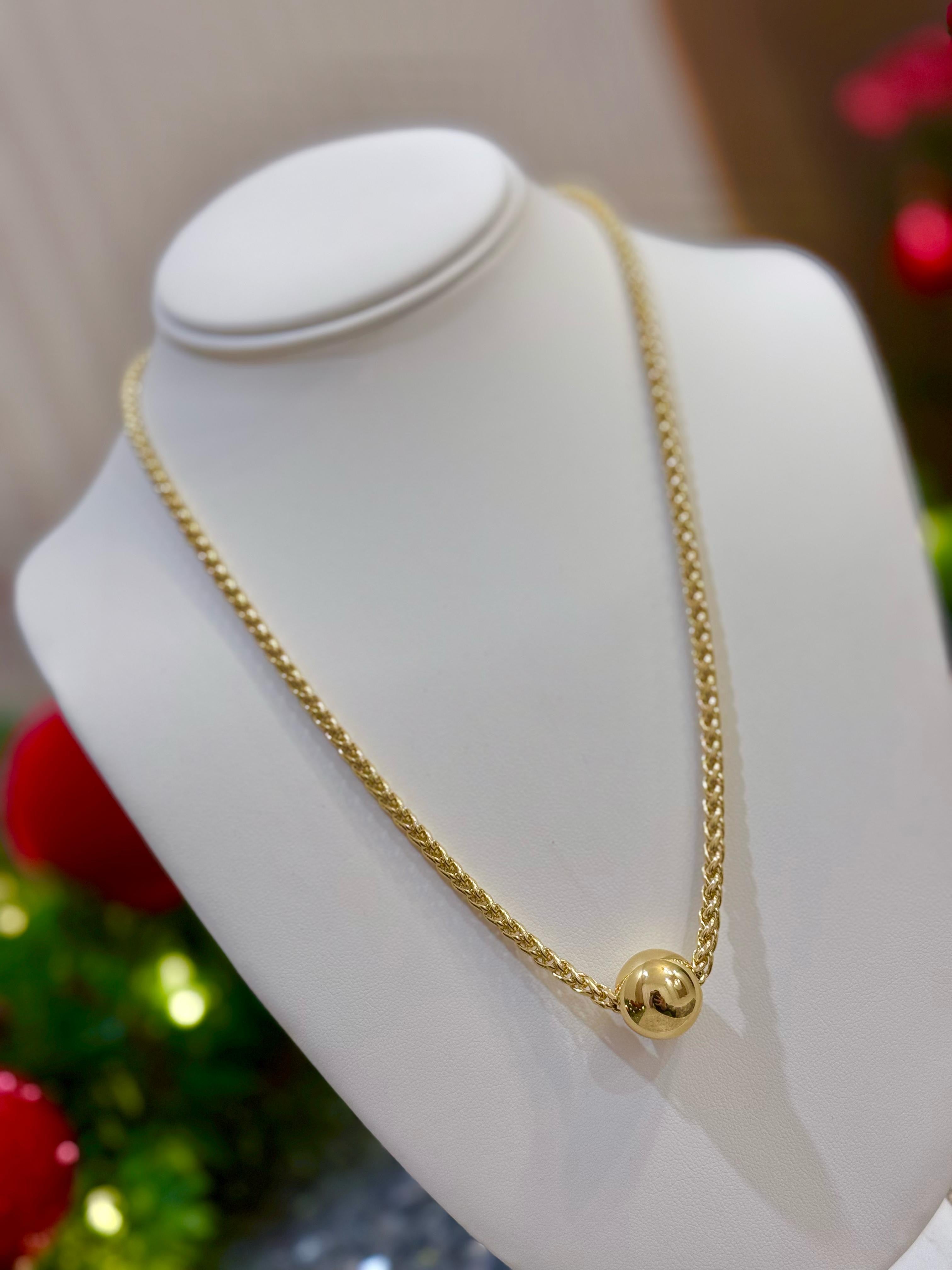 Cadena Cordón Balini