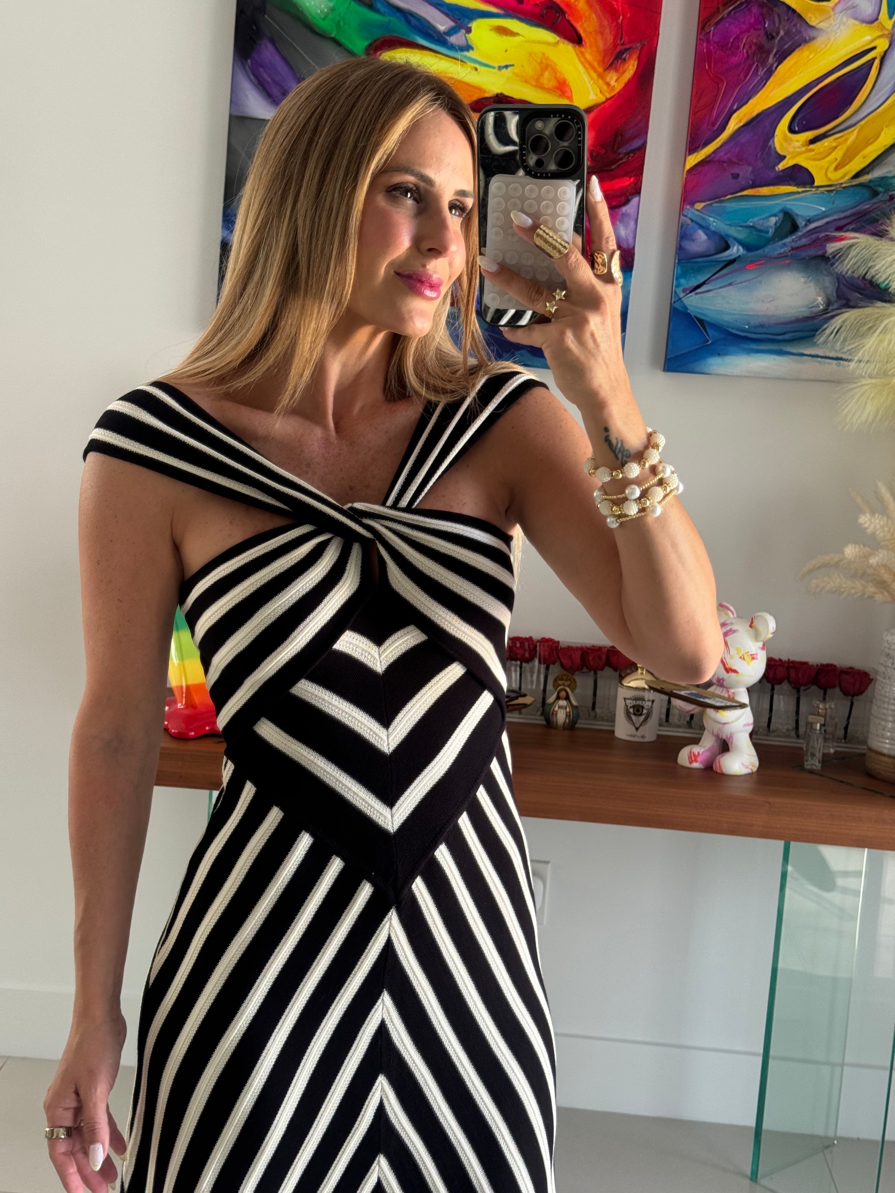 Dress Iconico