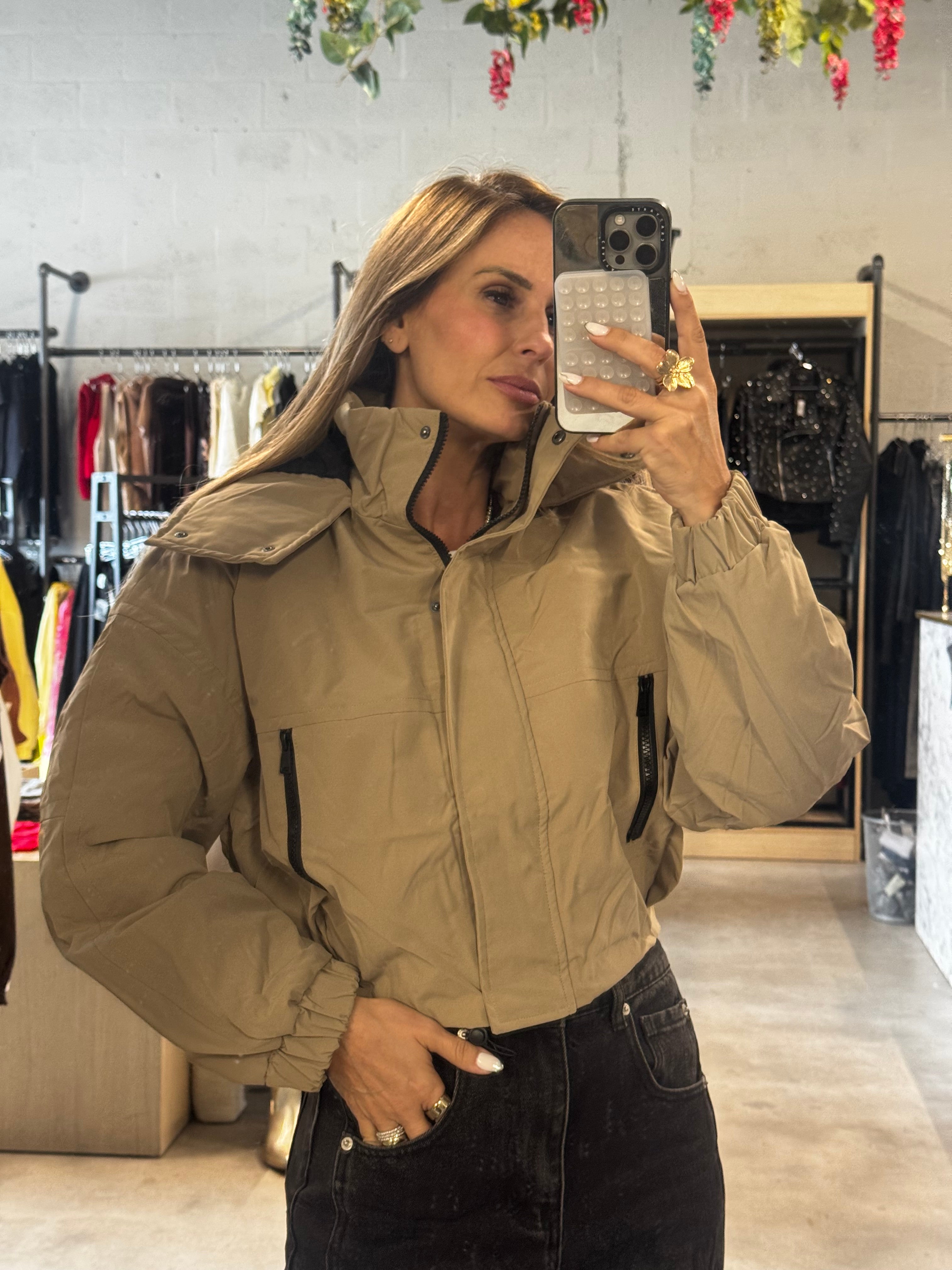 Jacket Win 2