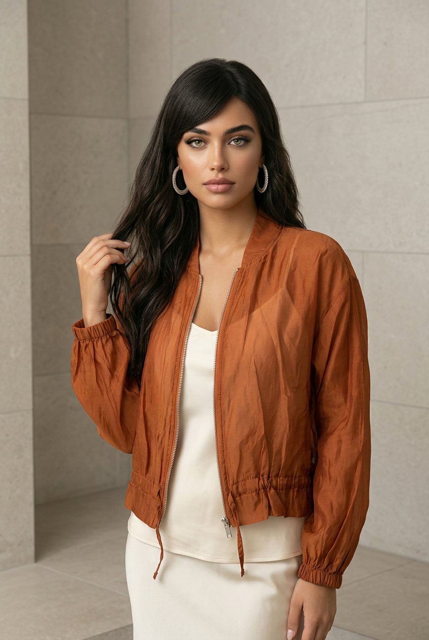 Jacket Ita Verano