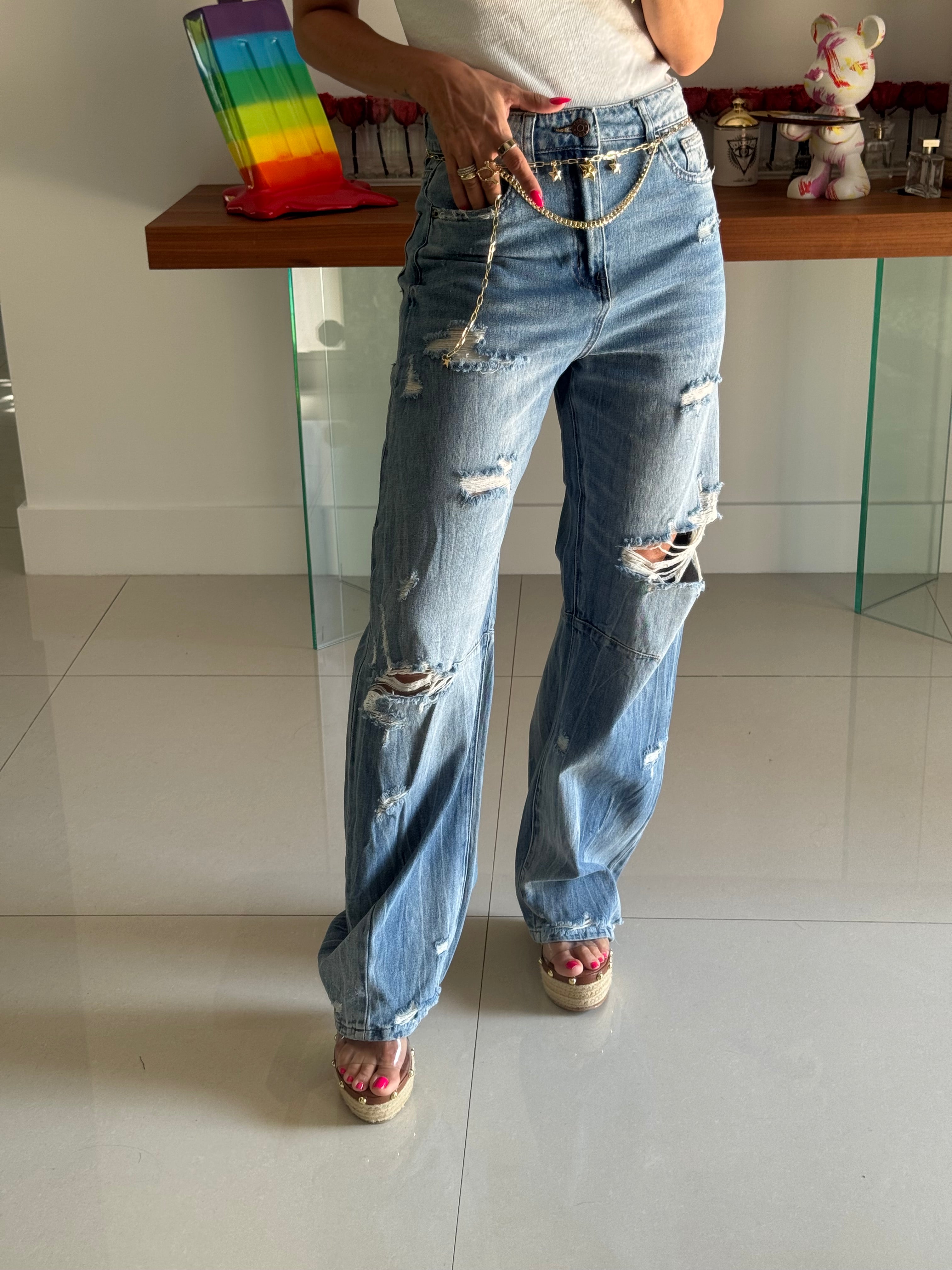 Jeans R6