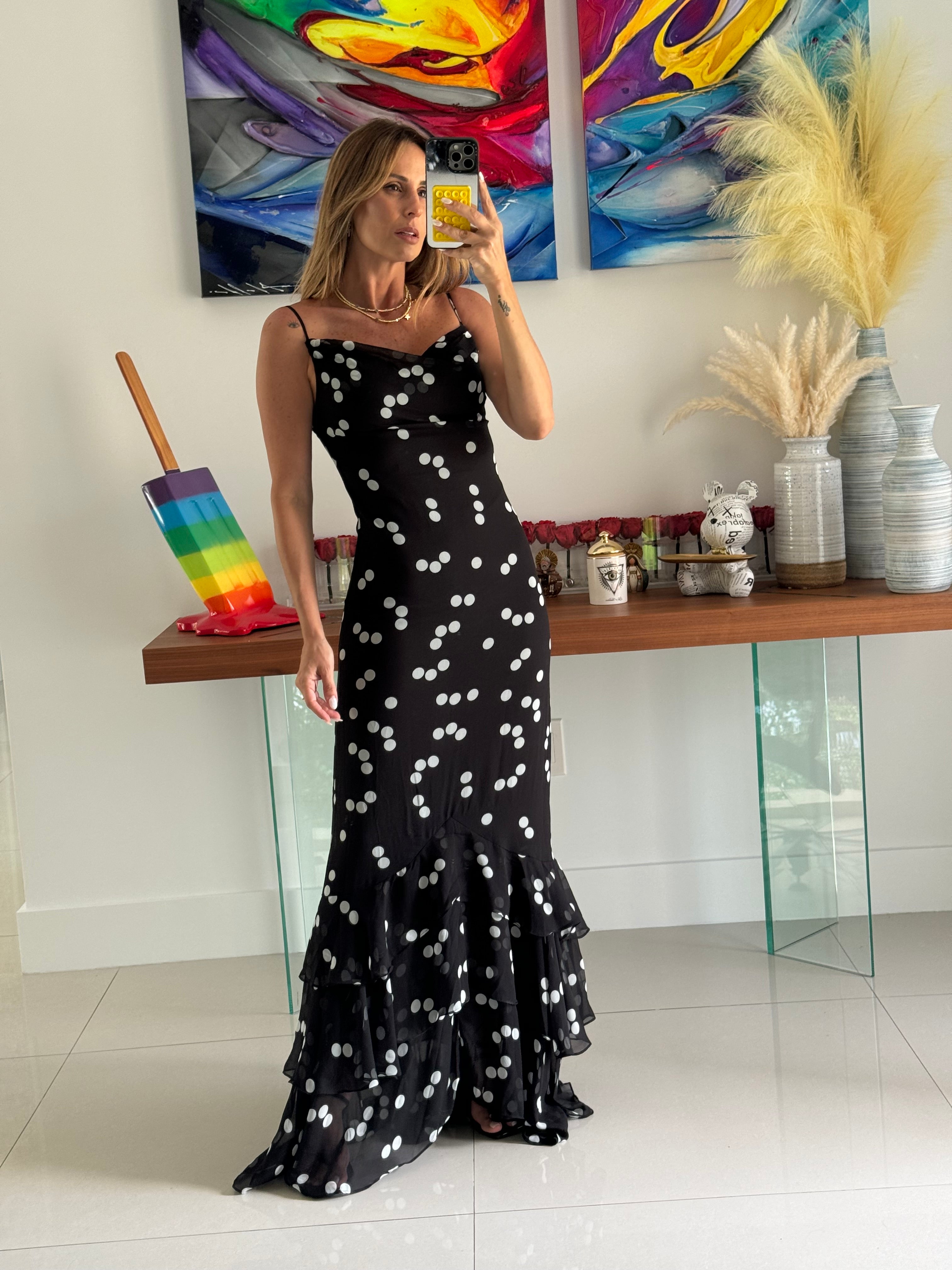Dress Luna 77