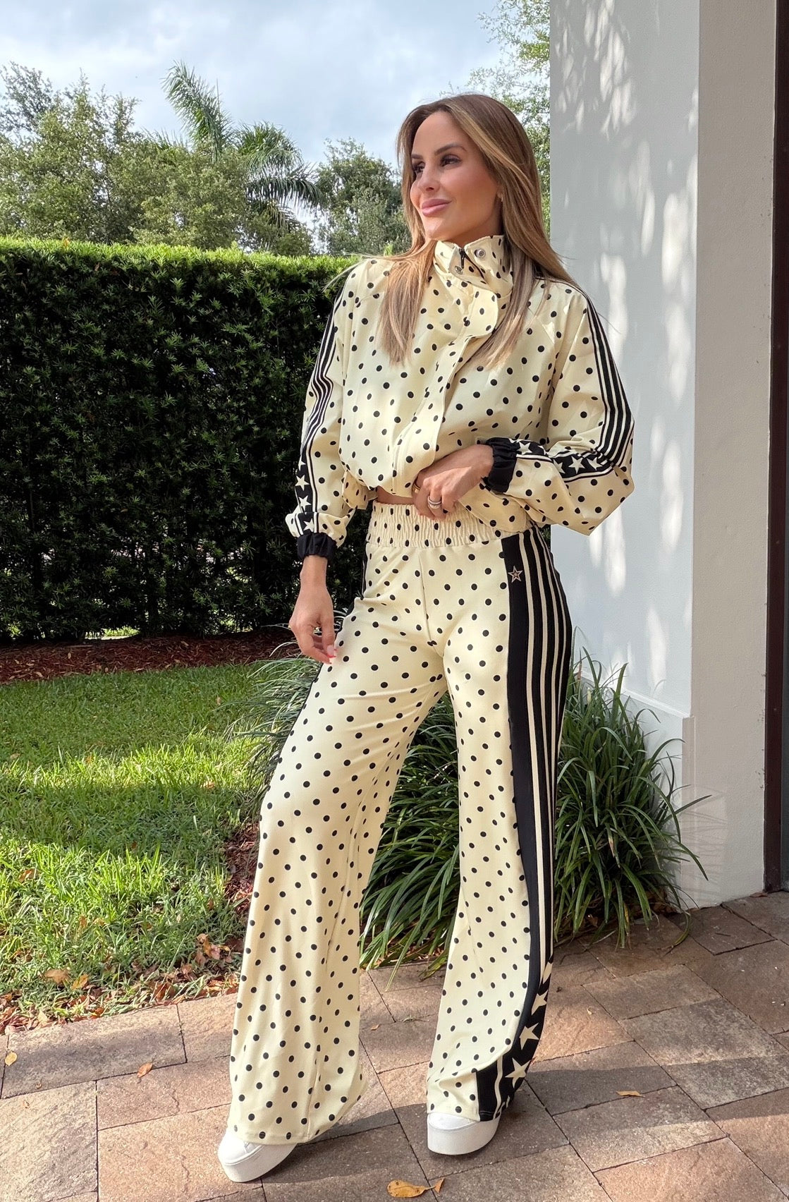 Set VSW Add Polka 90