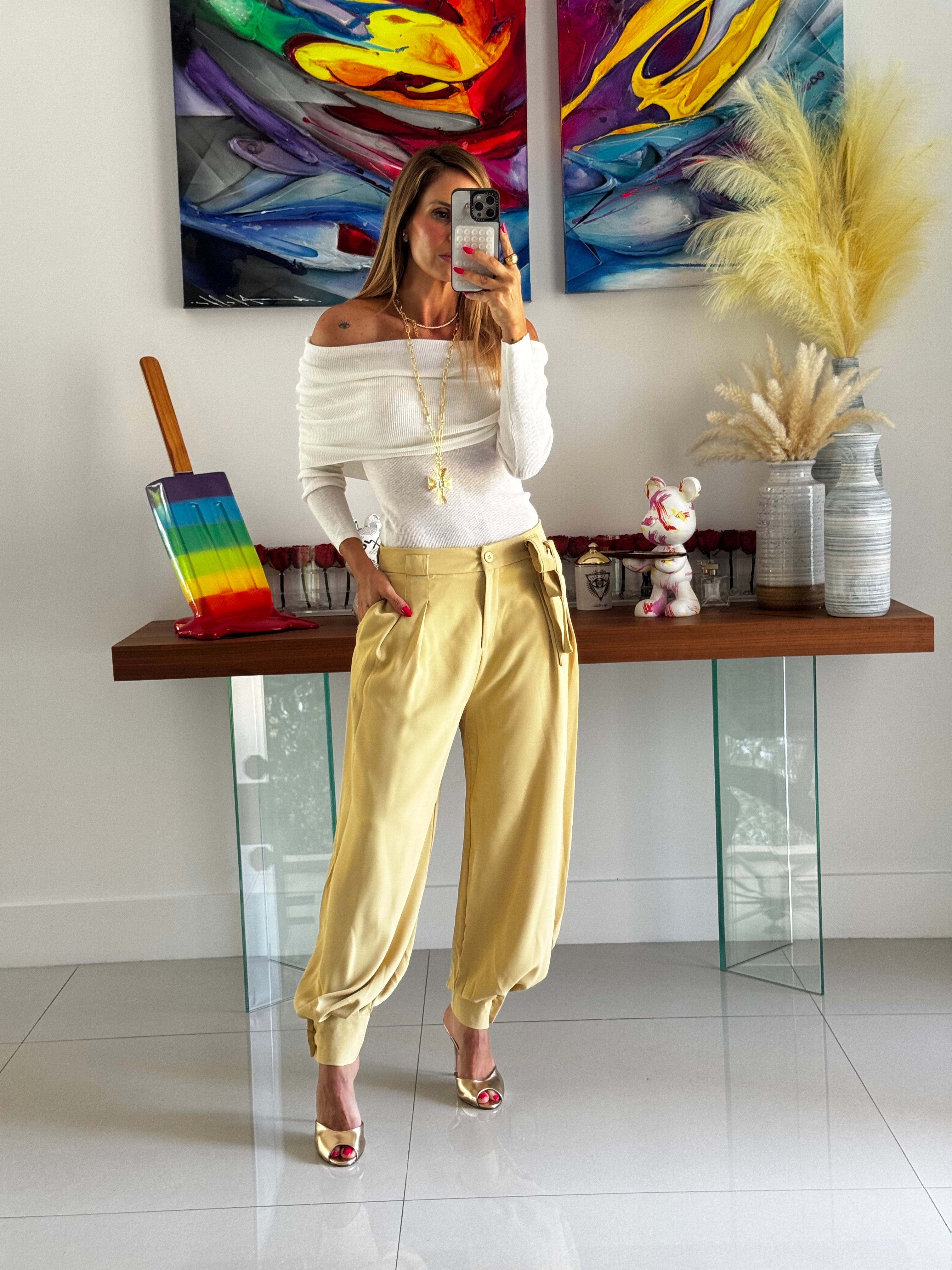 Jogger Bella