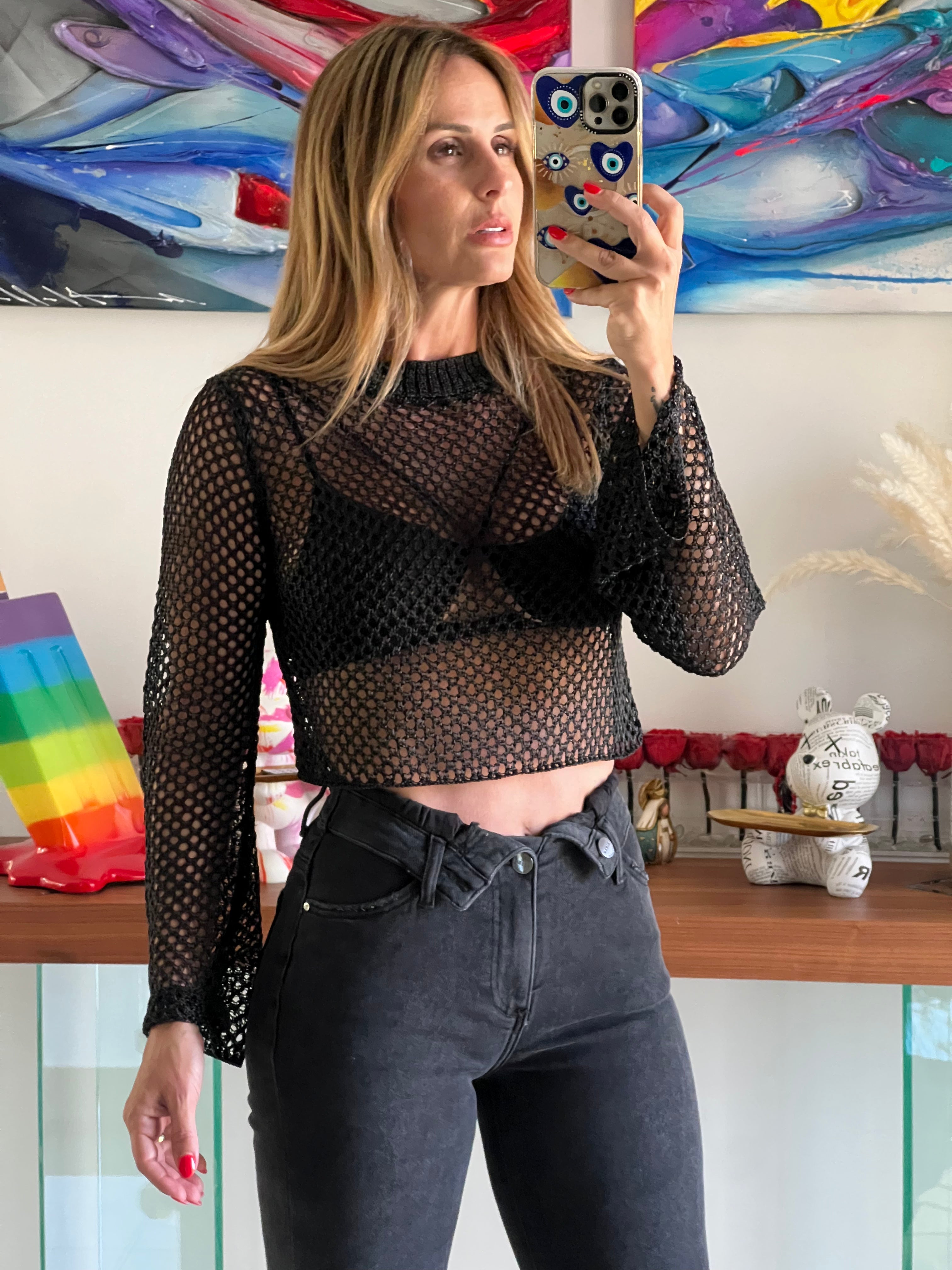 Top Black 99000