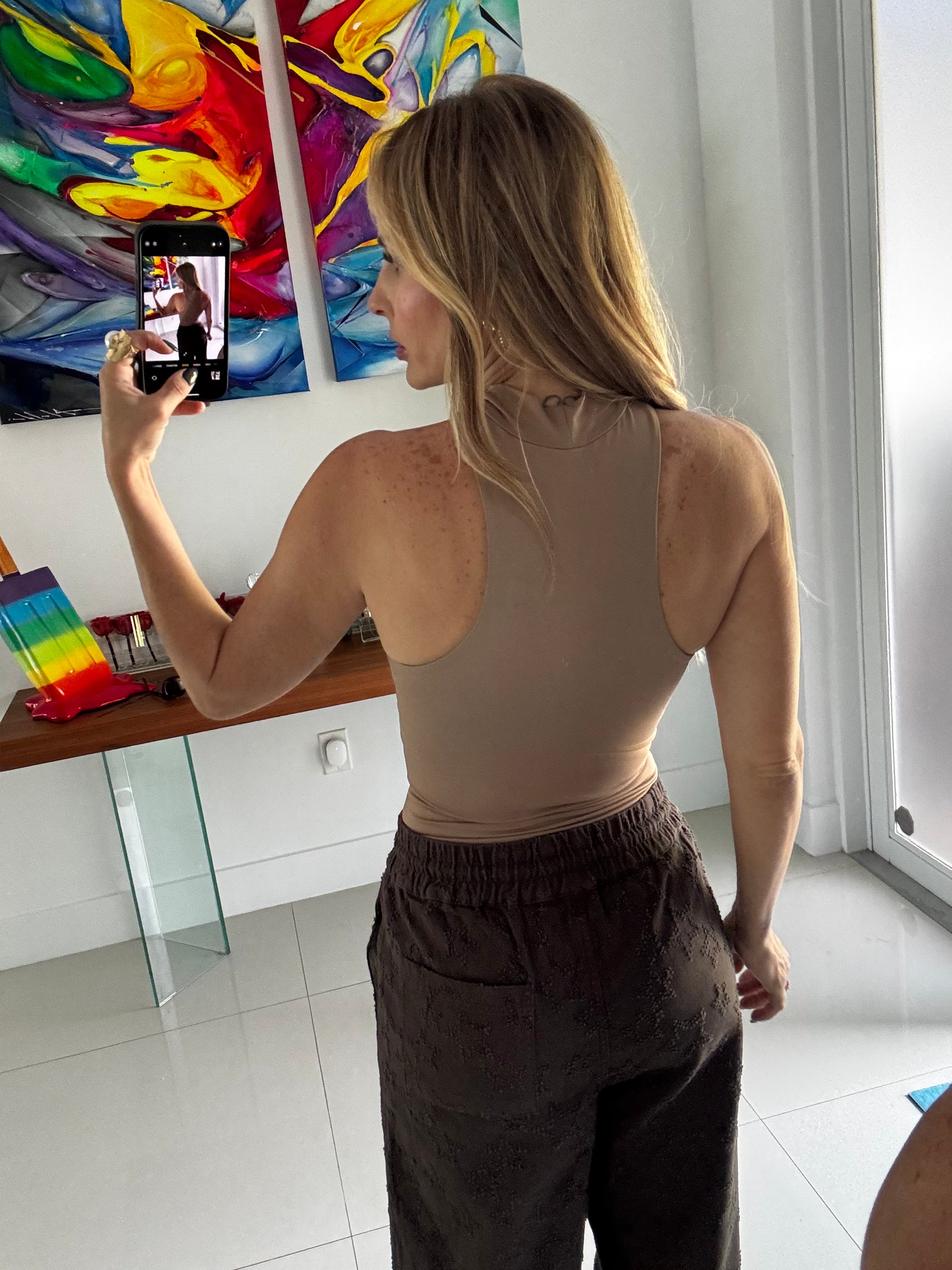 Bodysuit 1