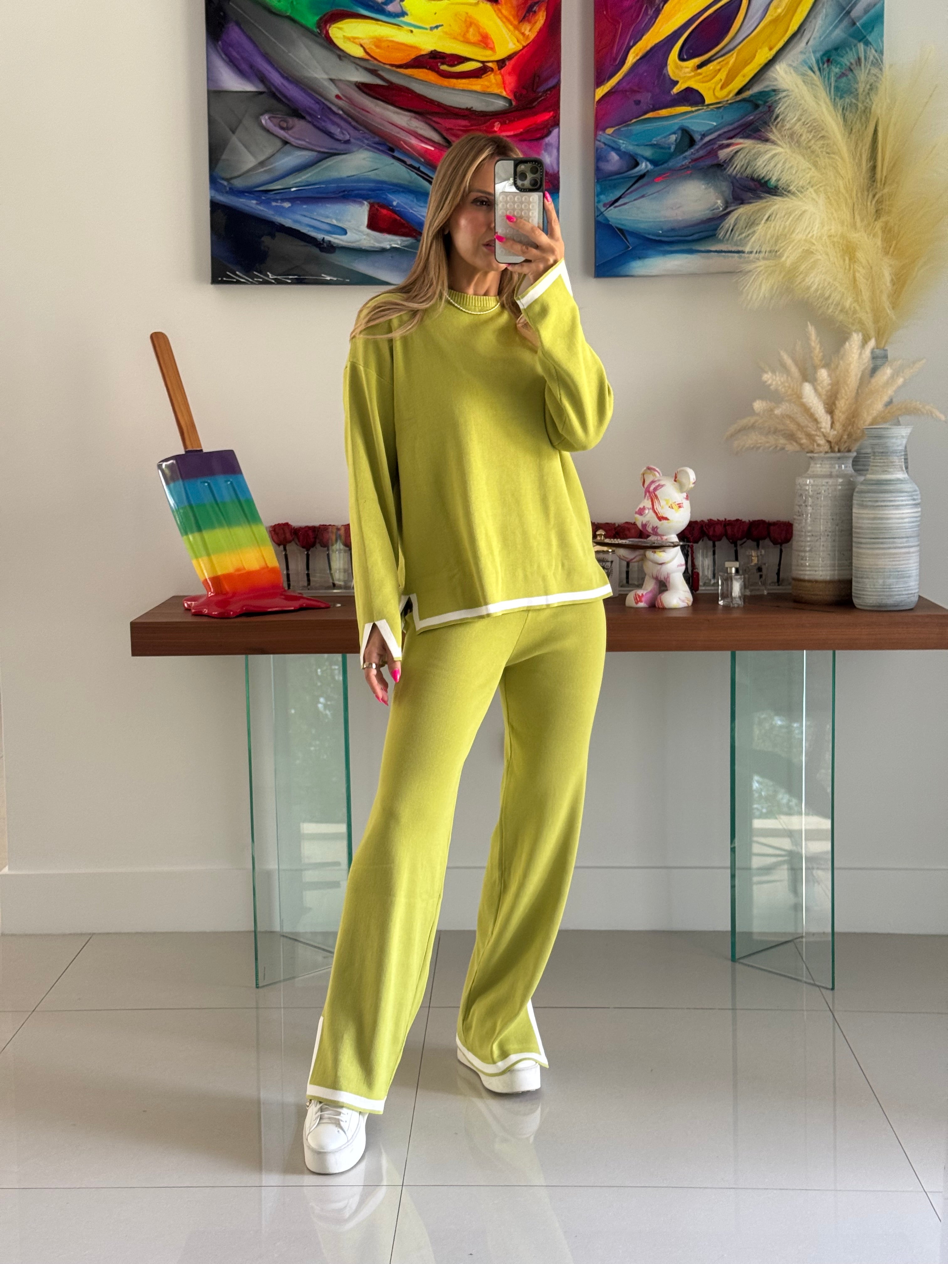 Set Limón