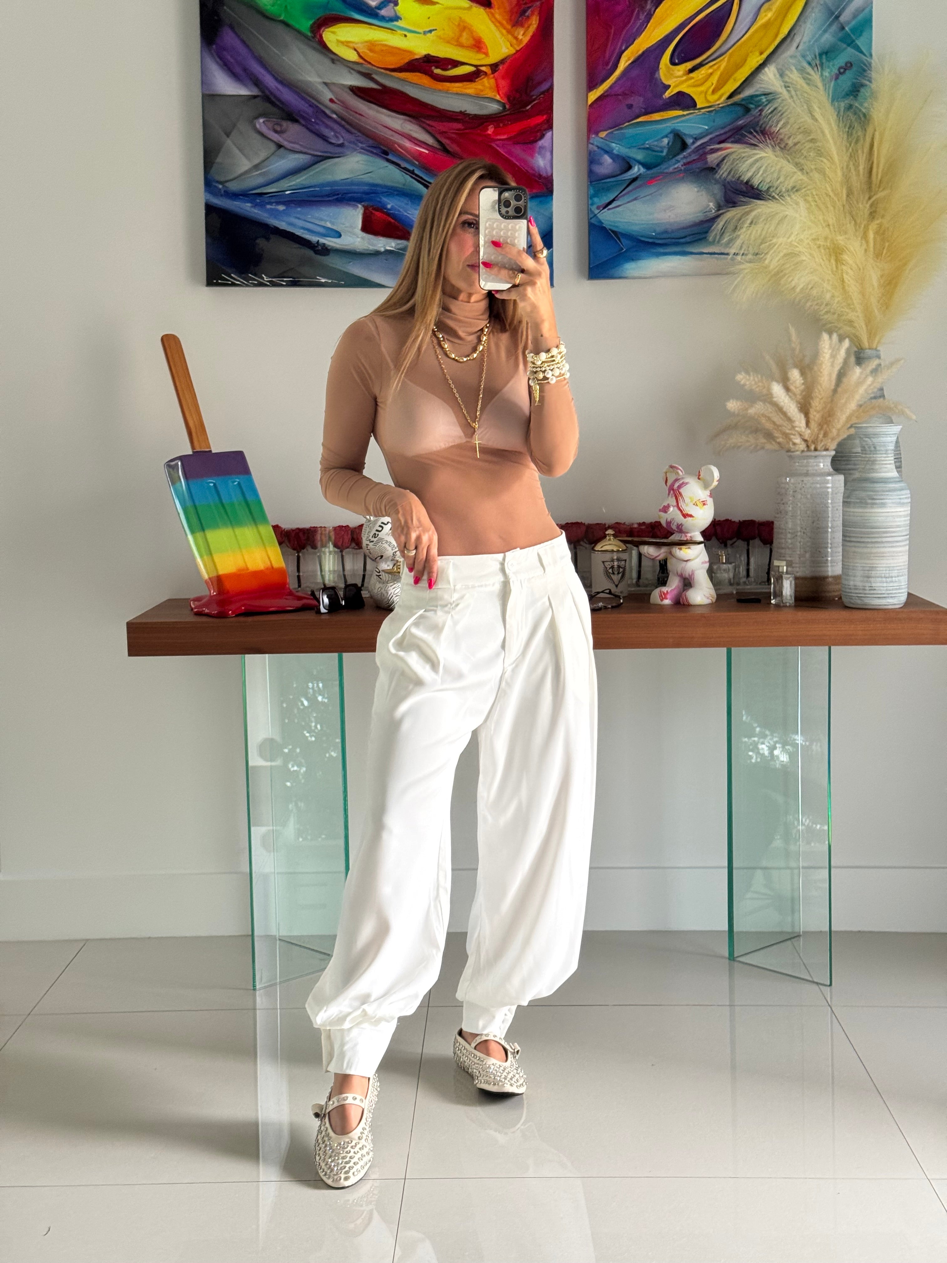 Jogger Bella (pre orden)