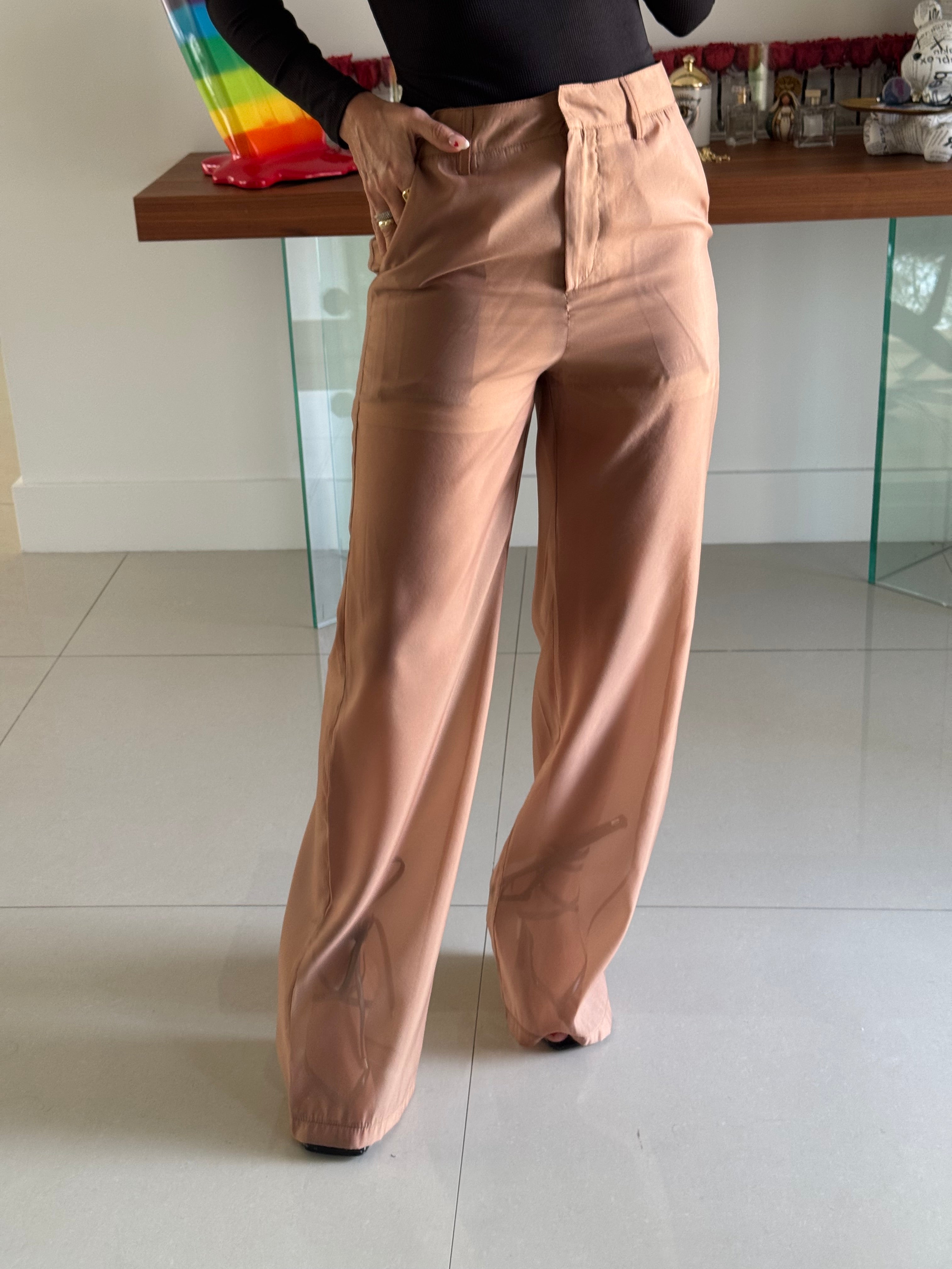 Pant Zetta