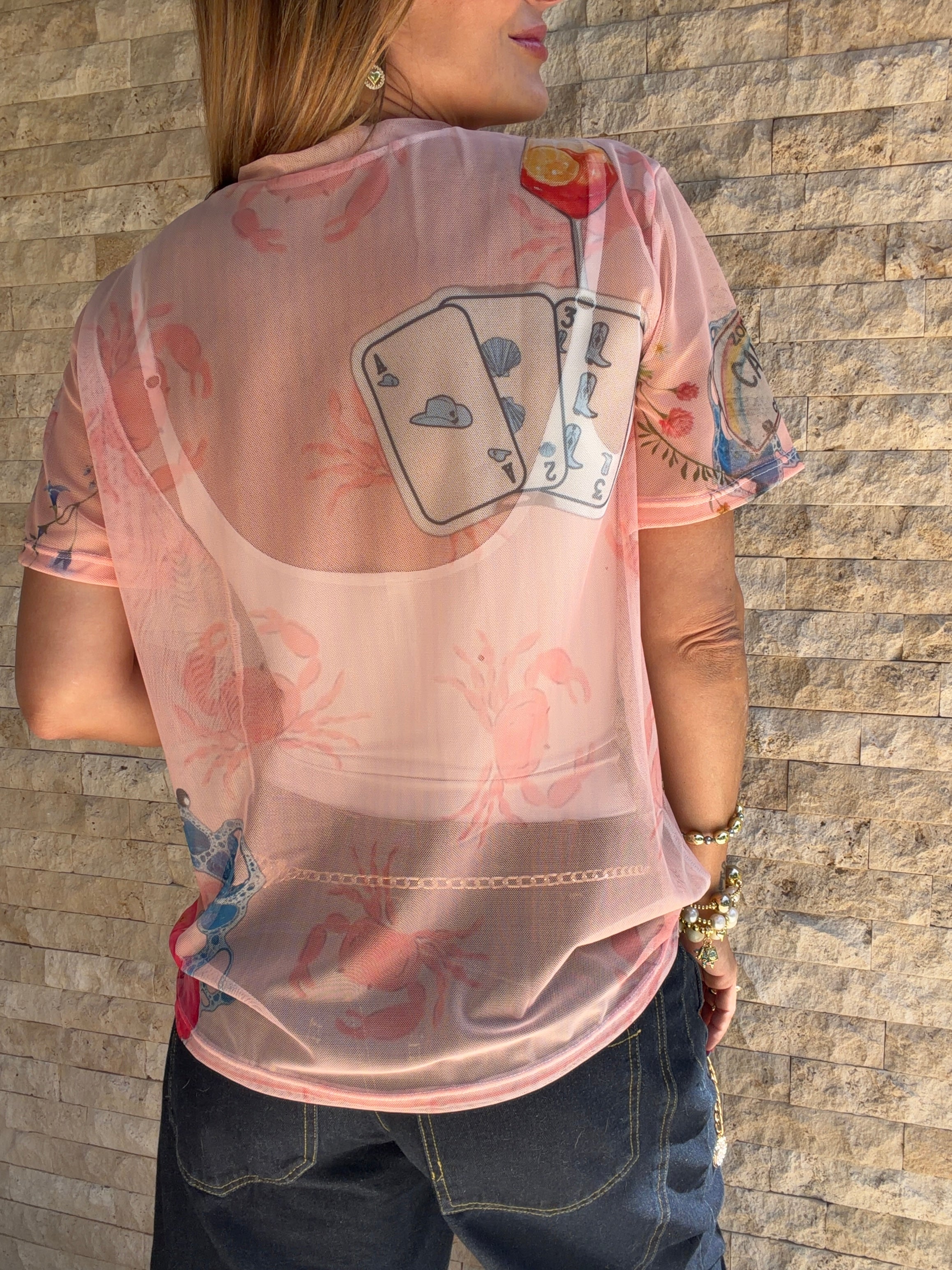 Shirt VSW Cancer