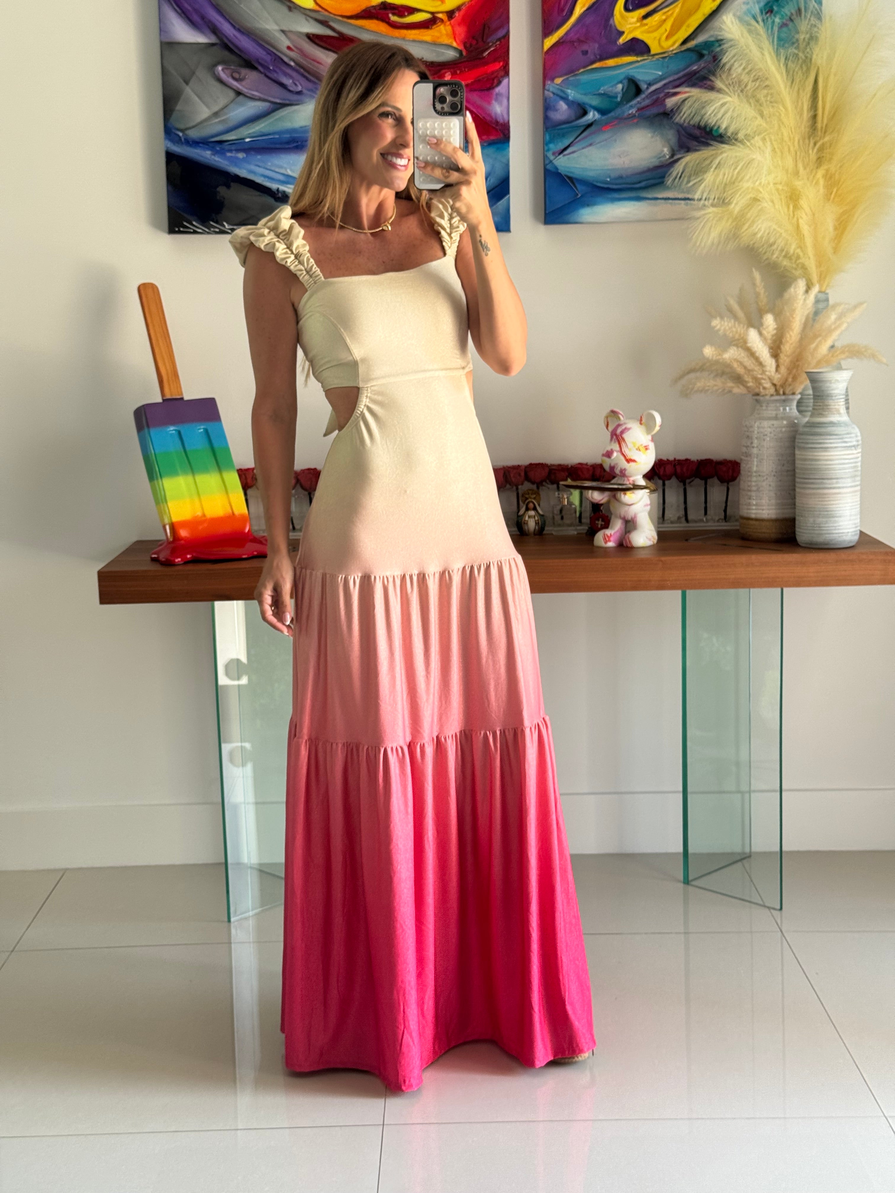 Dress VSW Deluxe 55