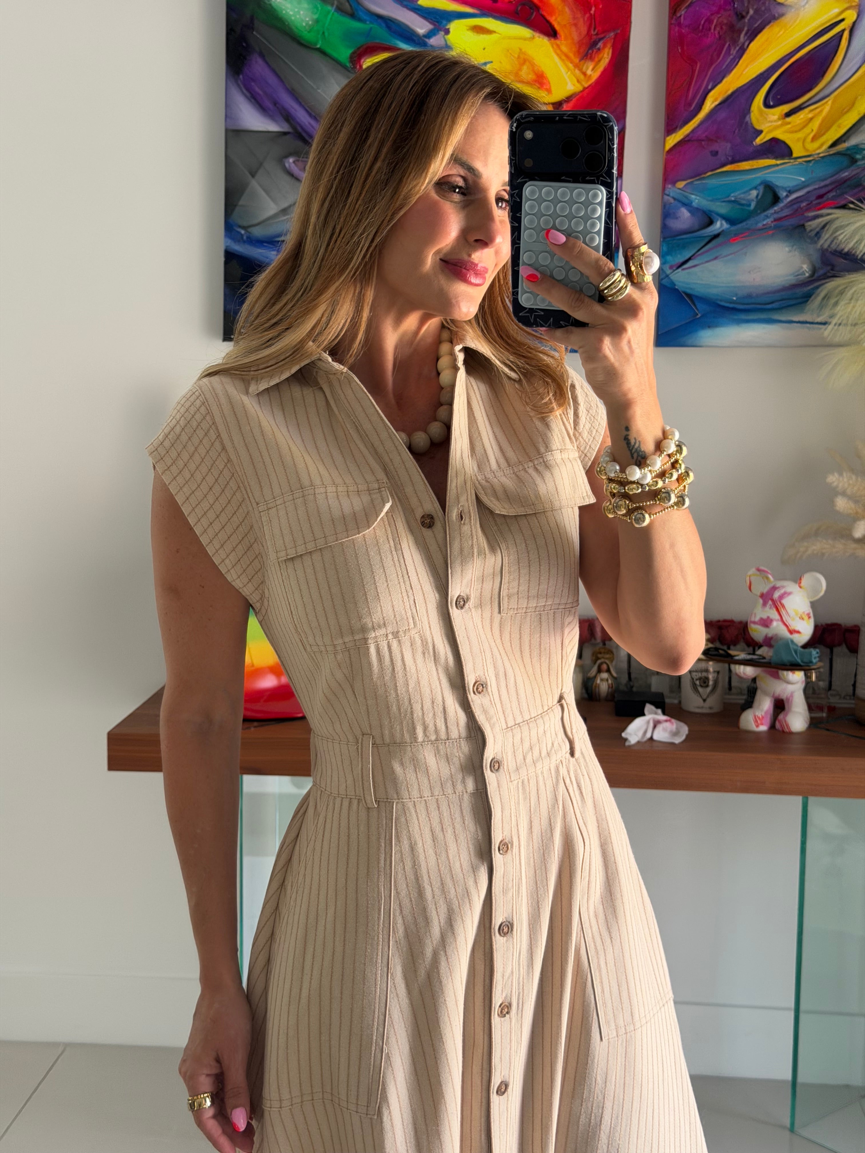 Dress Lines