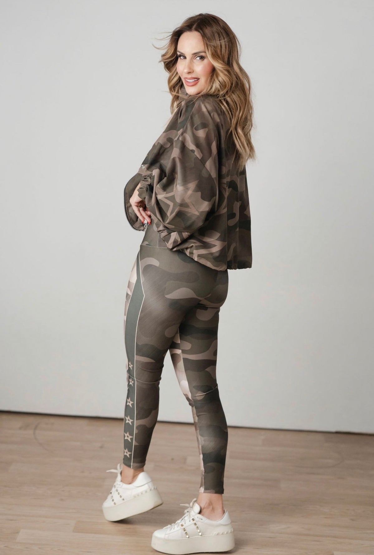 Set VSW Camo Sport 10