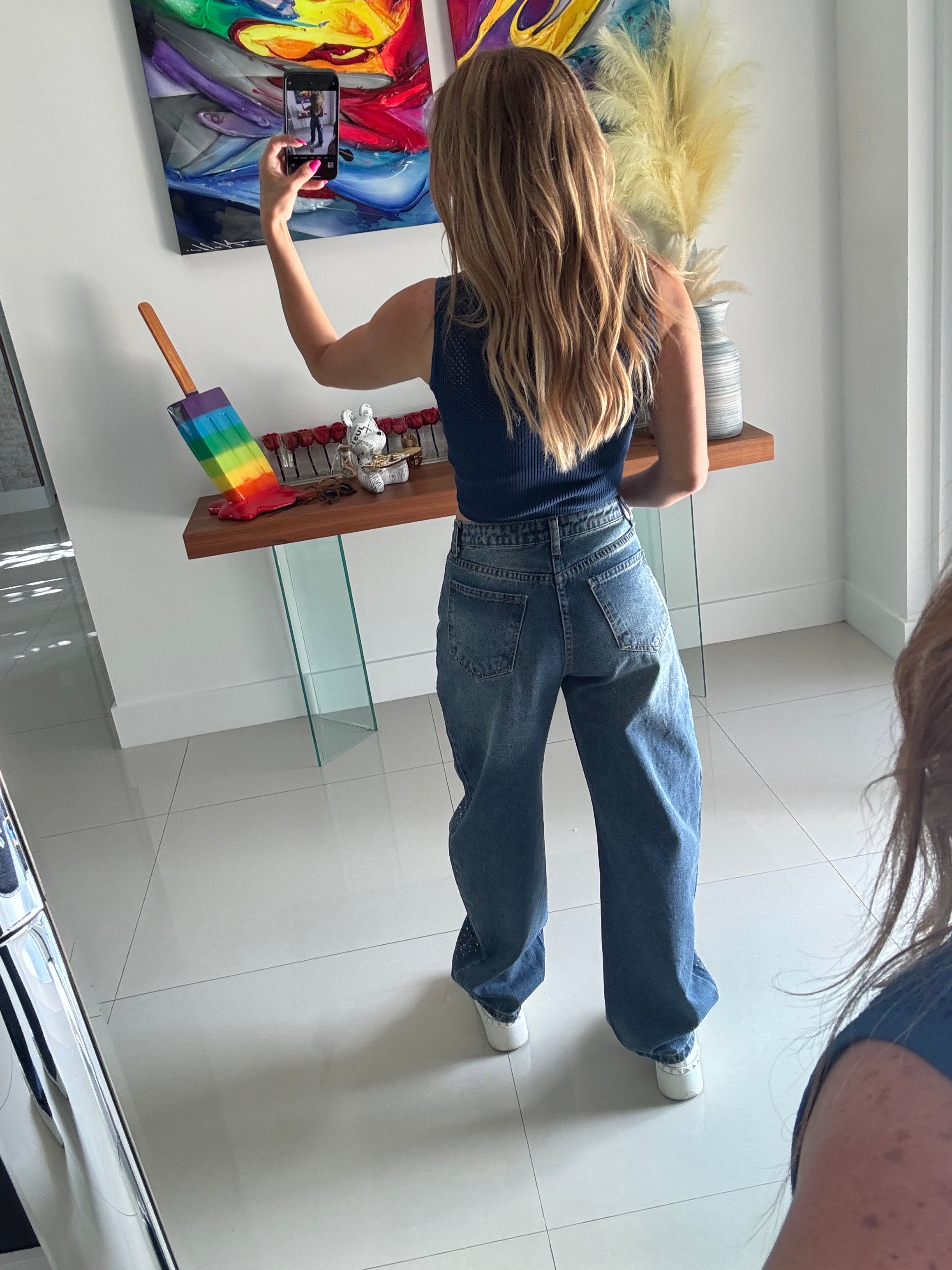 Jeans 44
