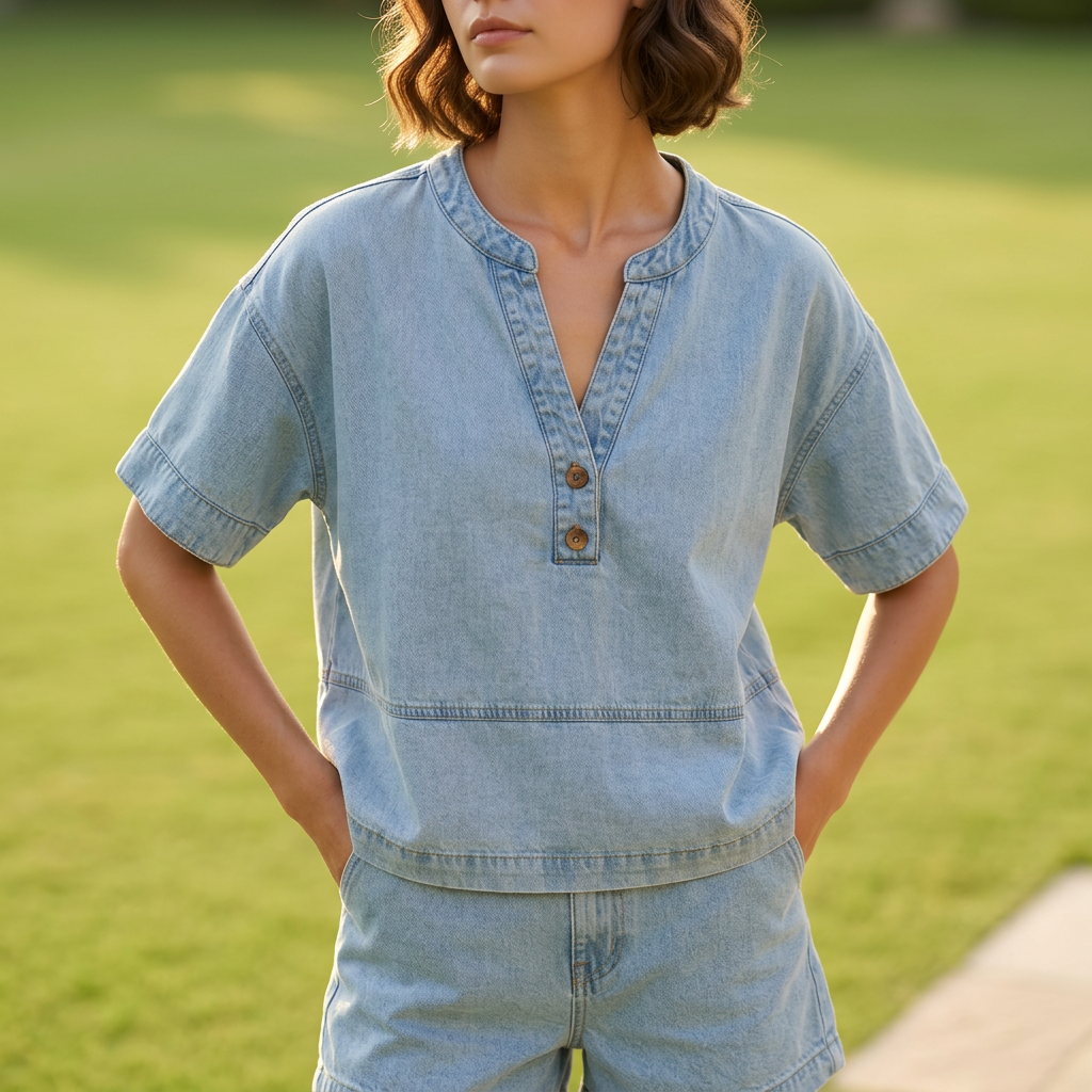 Top Denim Too