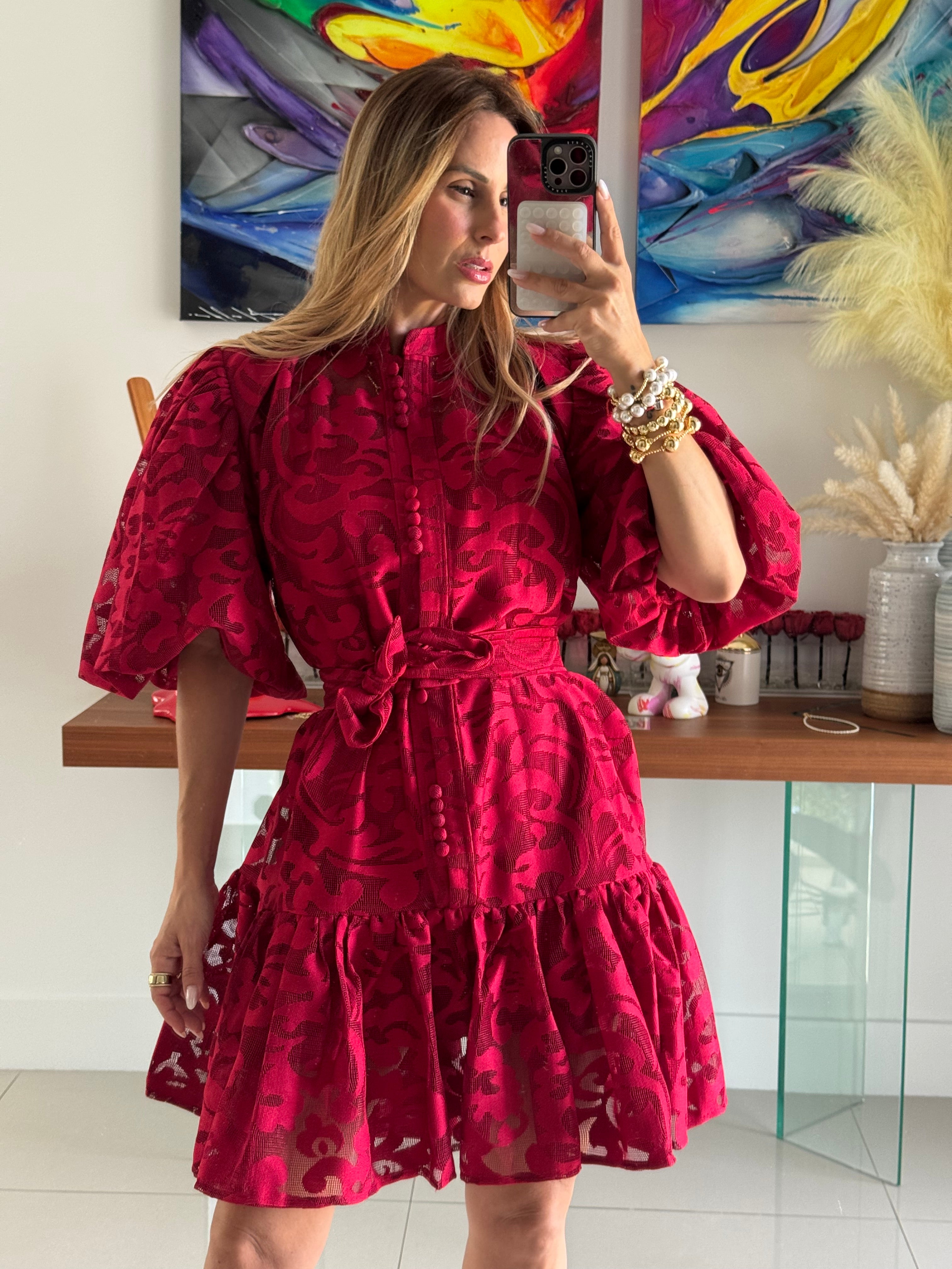 Dress RW