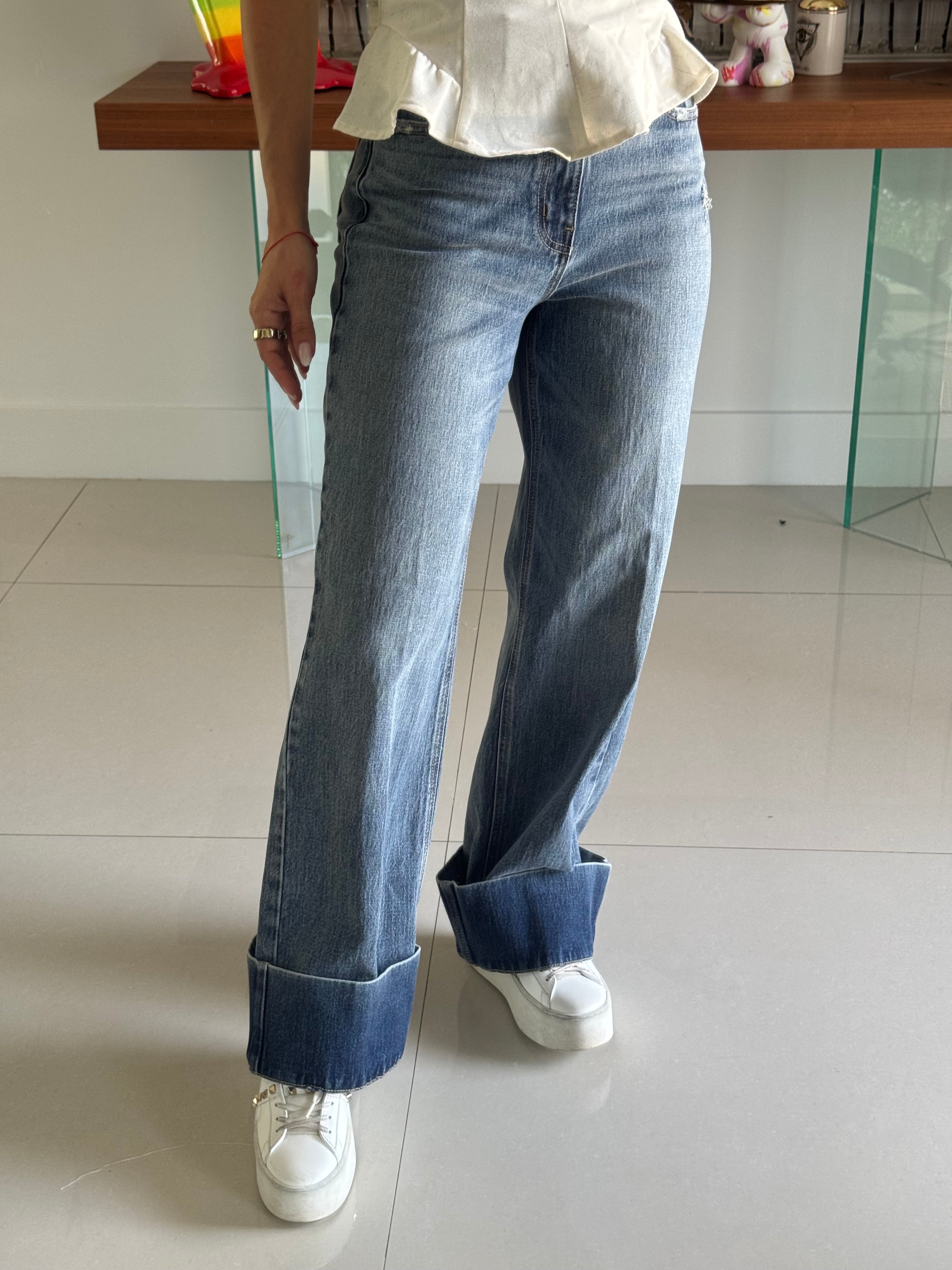 Jeans Dad
