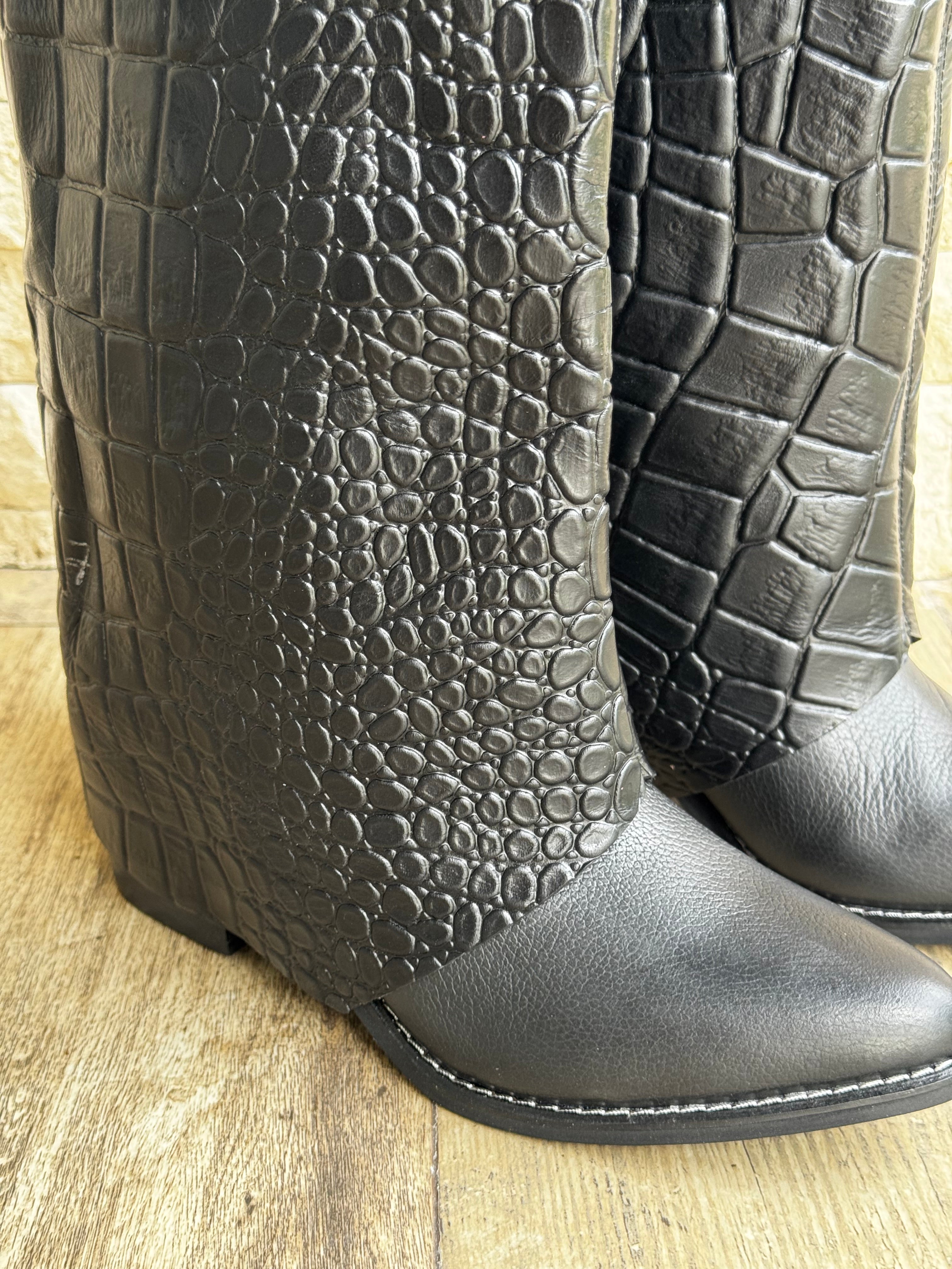 Boot VSW Laura