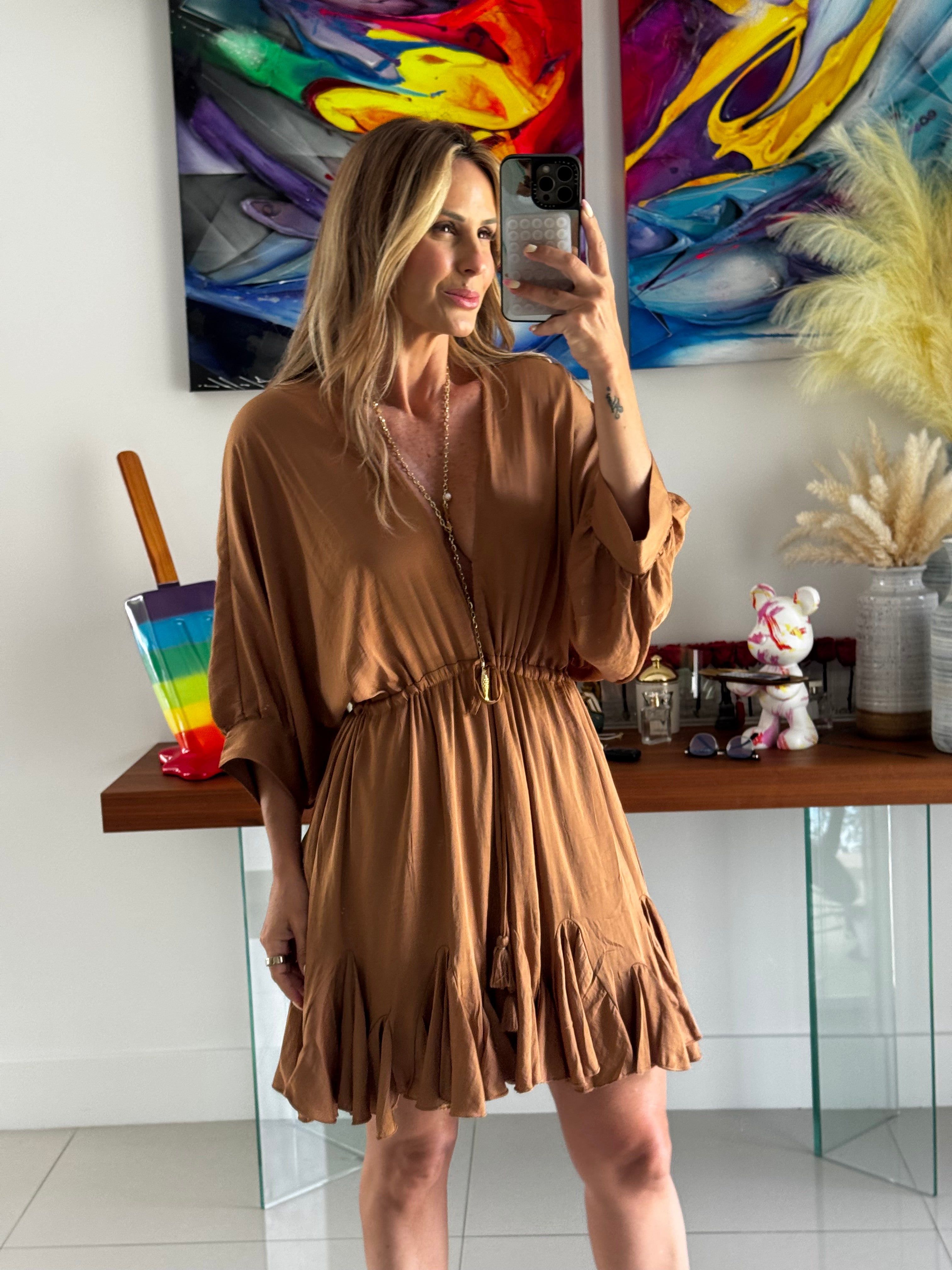 Dress Keep