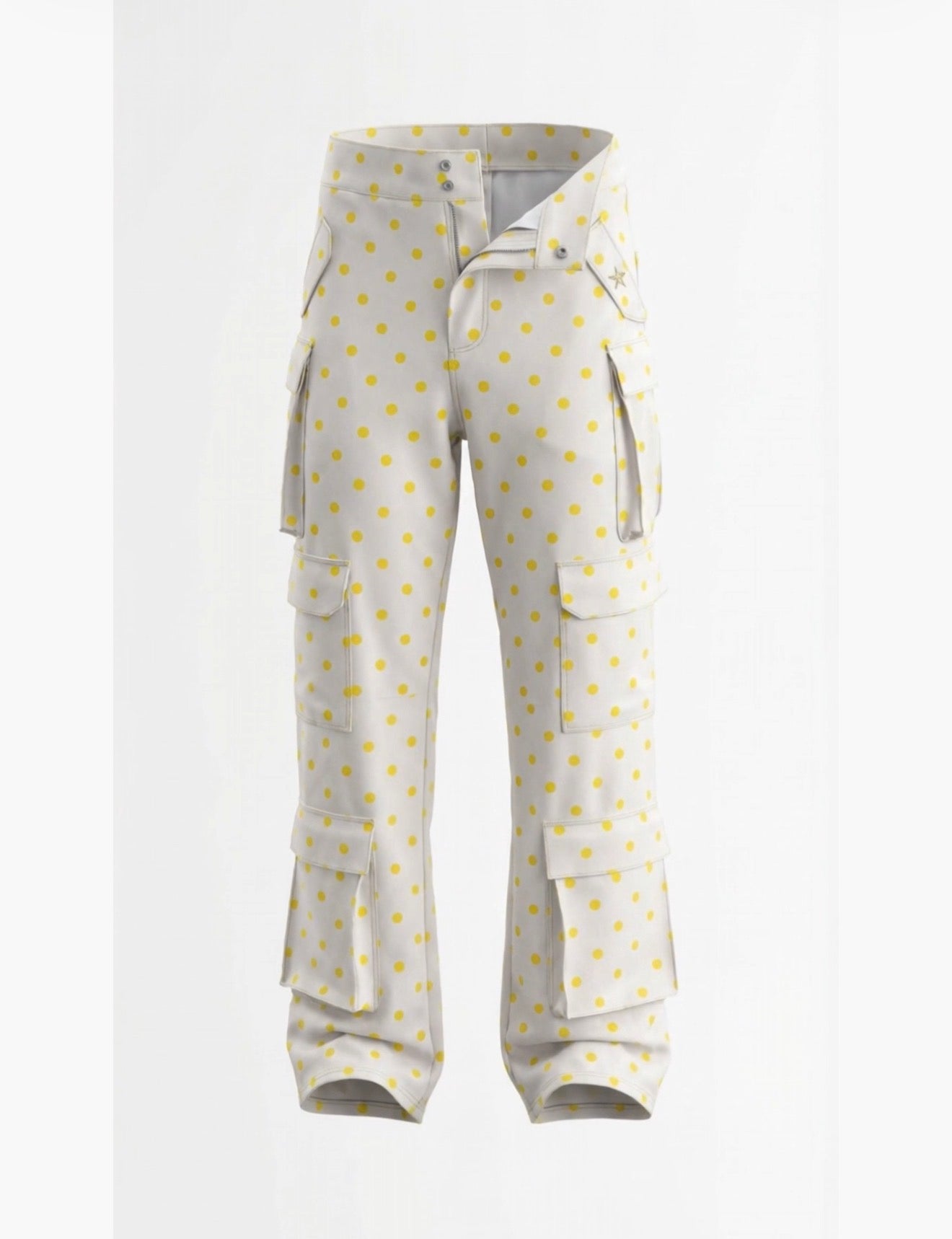 Pant VSW Cargo Polka