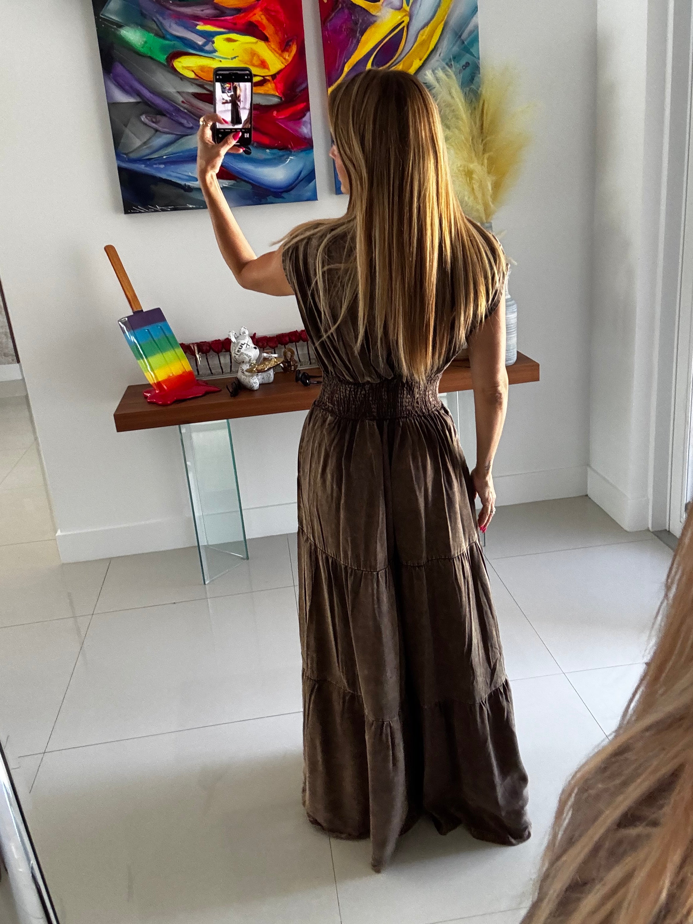 Jumpsuit 2N