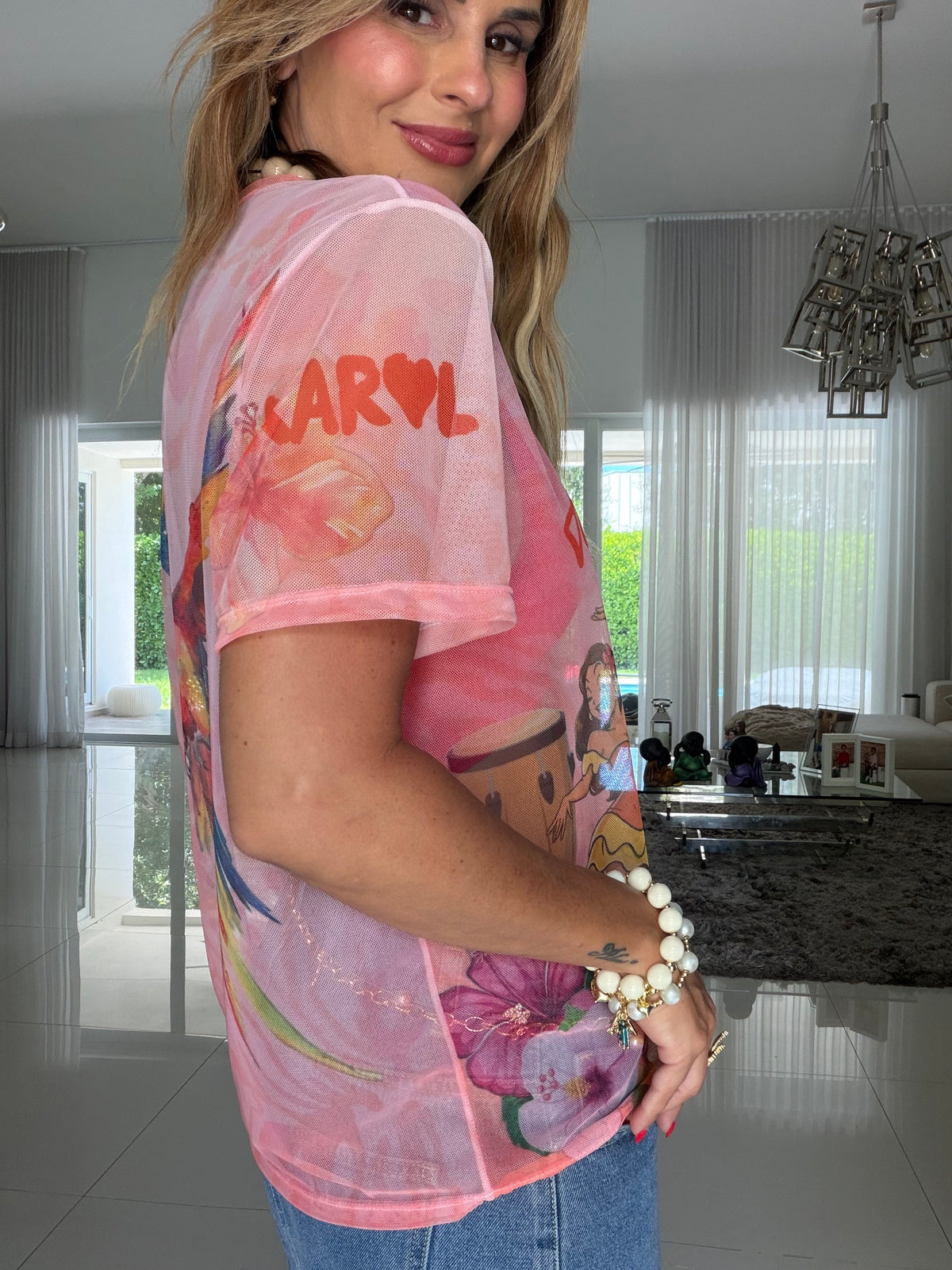 Shirt VSW Karol G