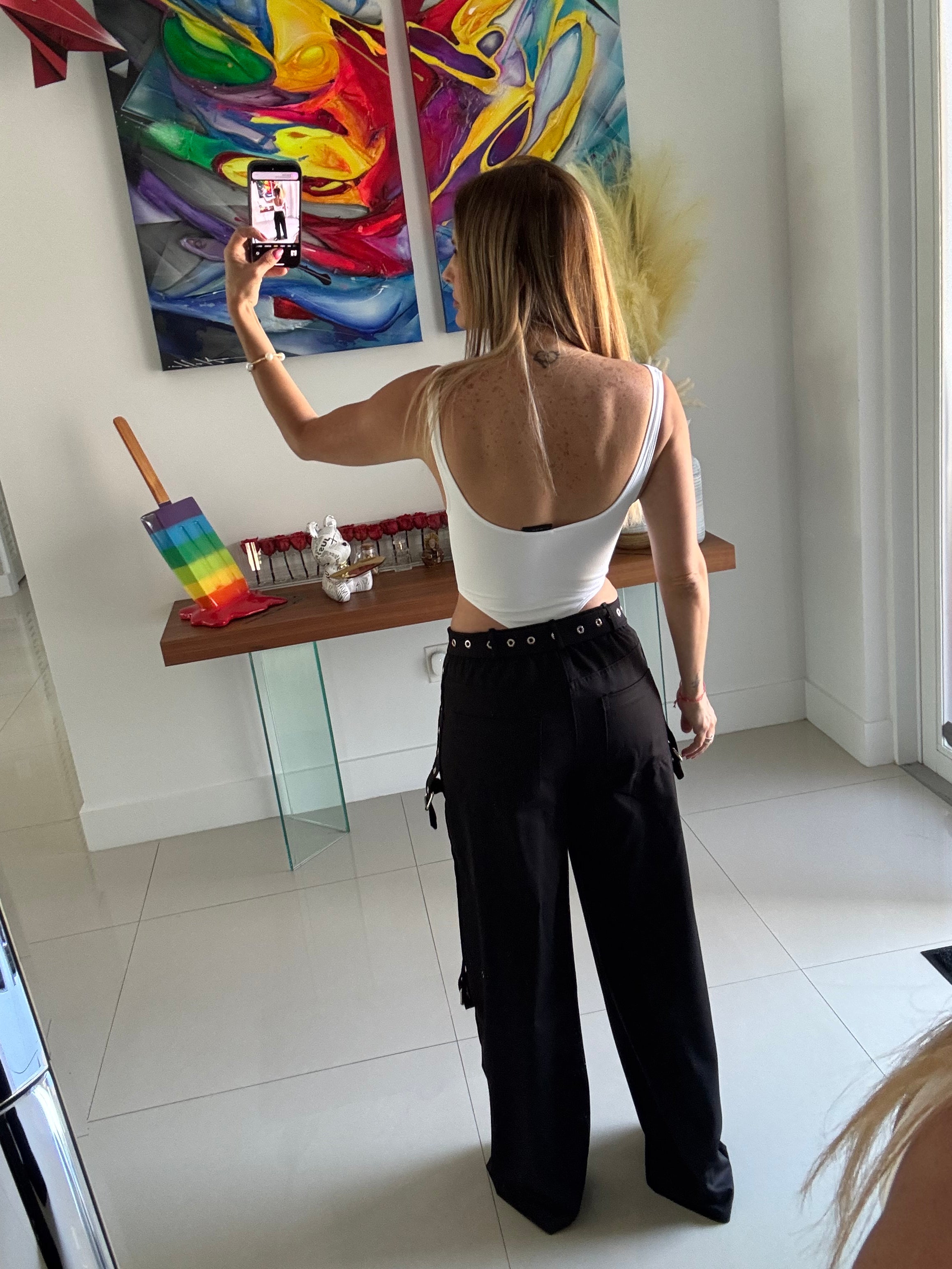 Bodysuit Sha