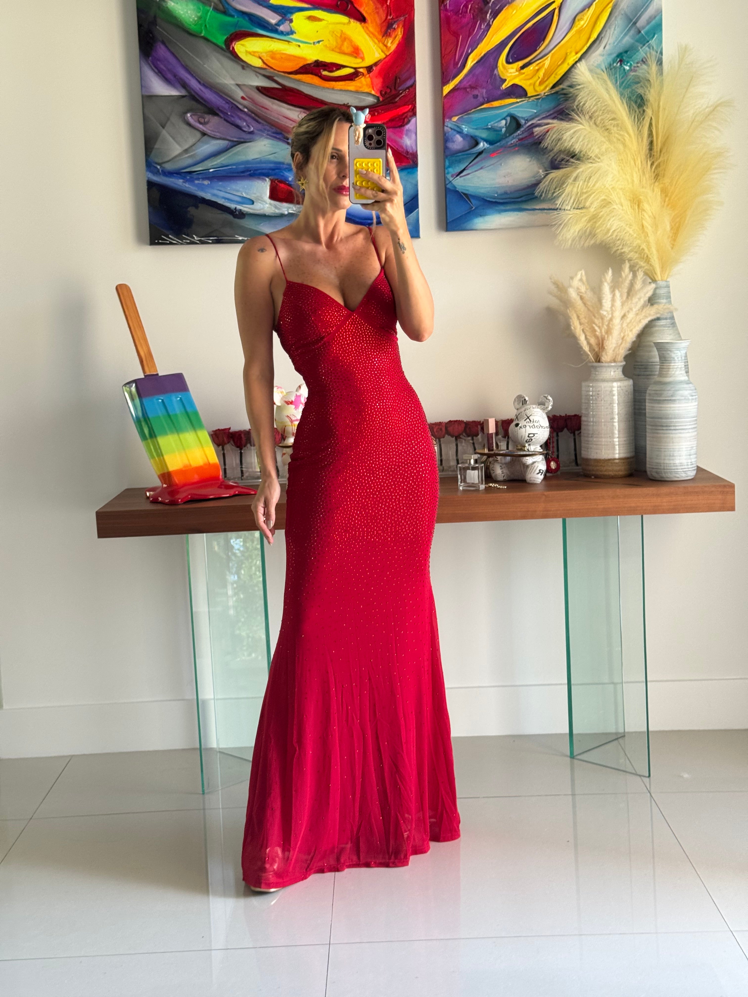 Dress B&R