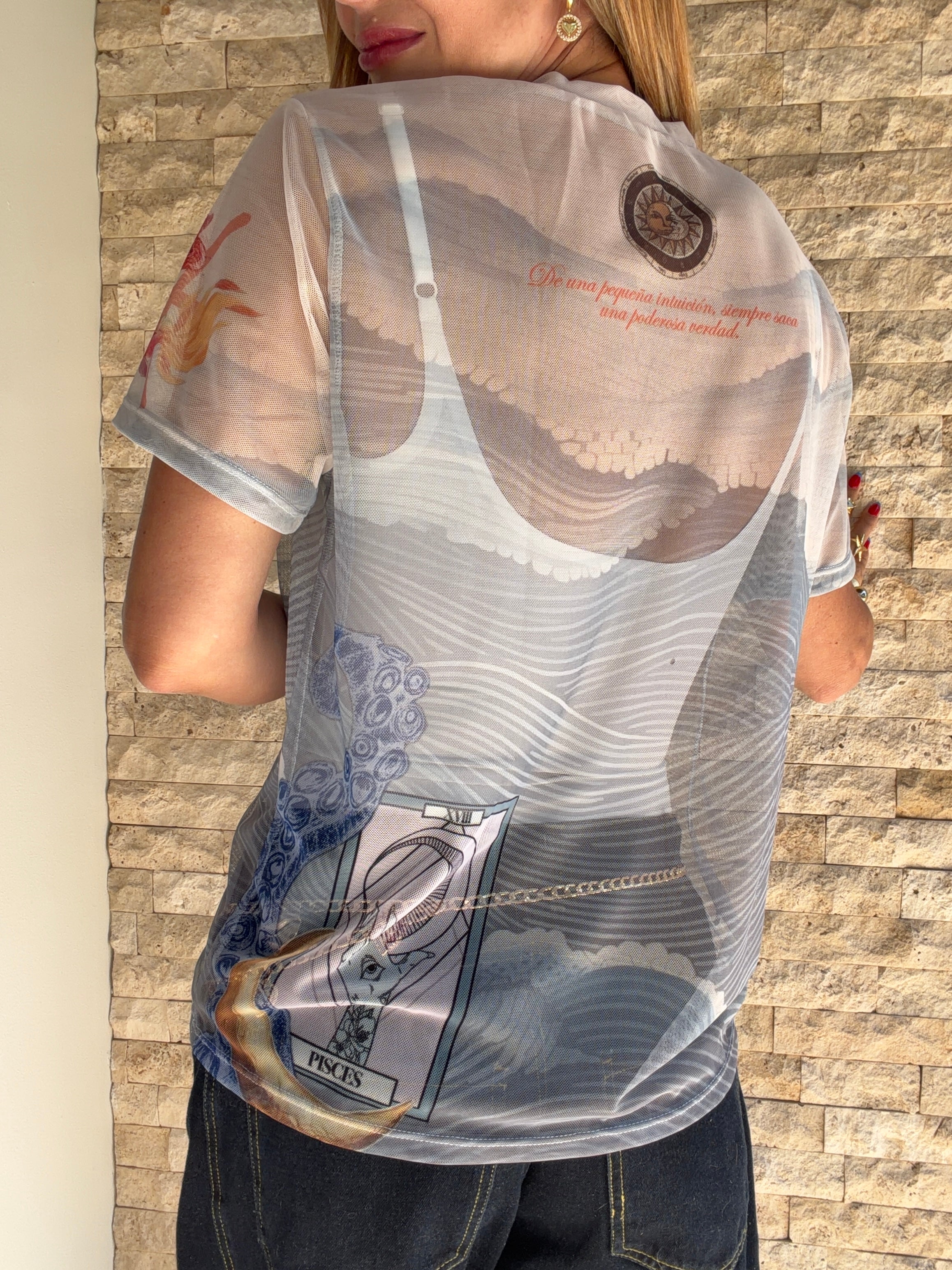 Shirt VSW Piscis