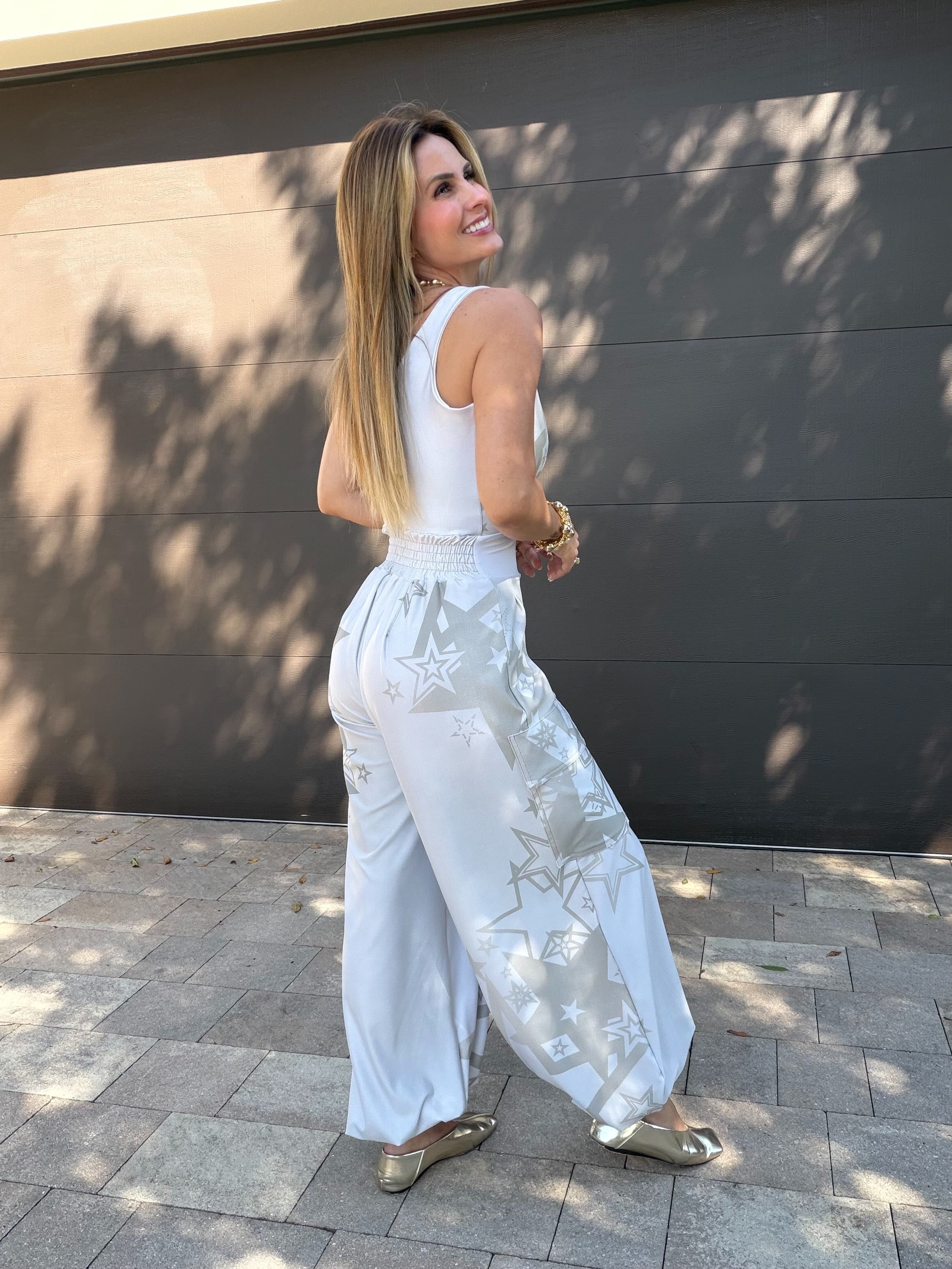 Jumpsuit VSW Retro 33