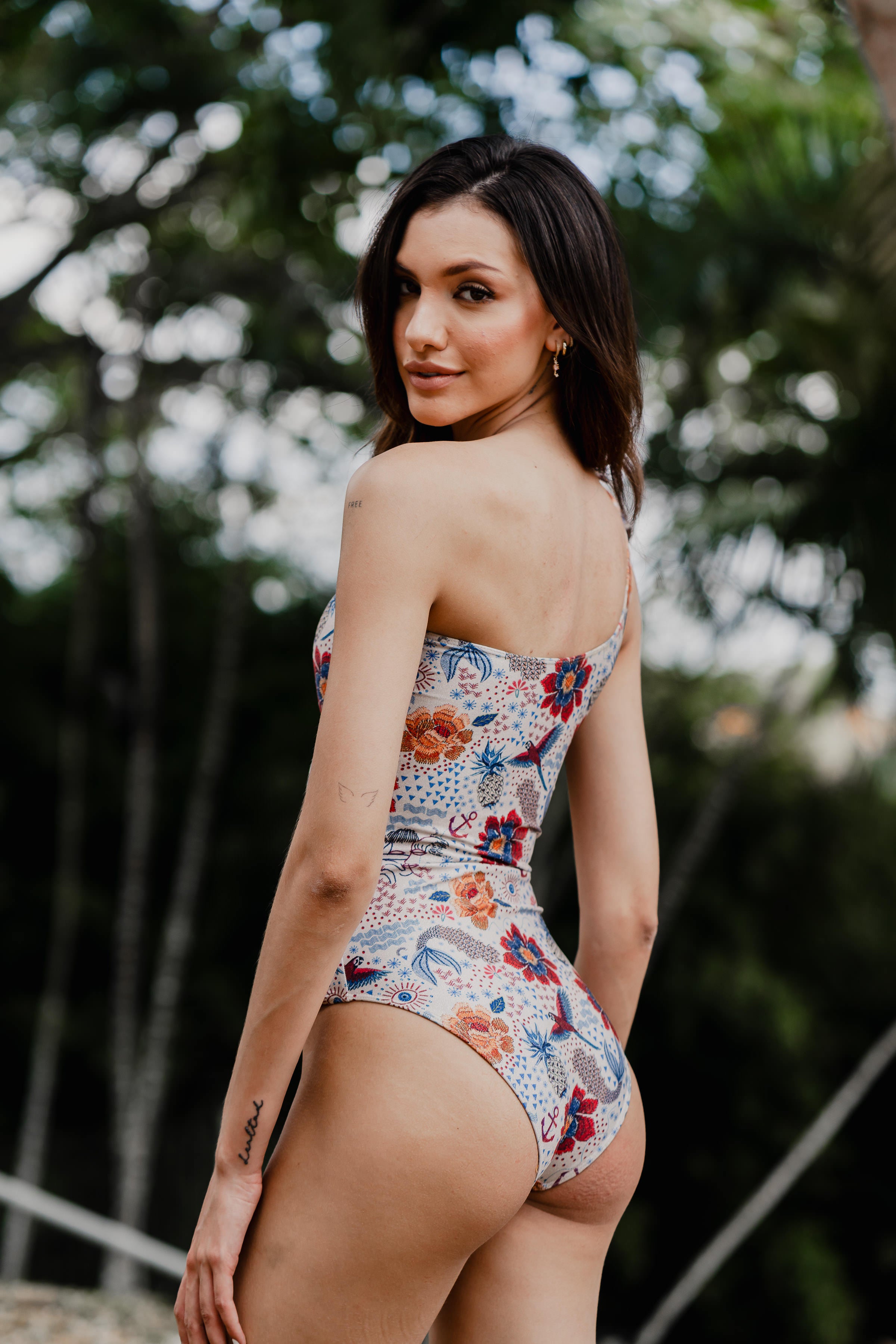 One Piece Elma