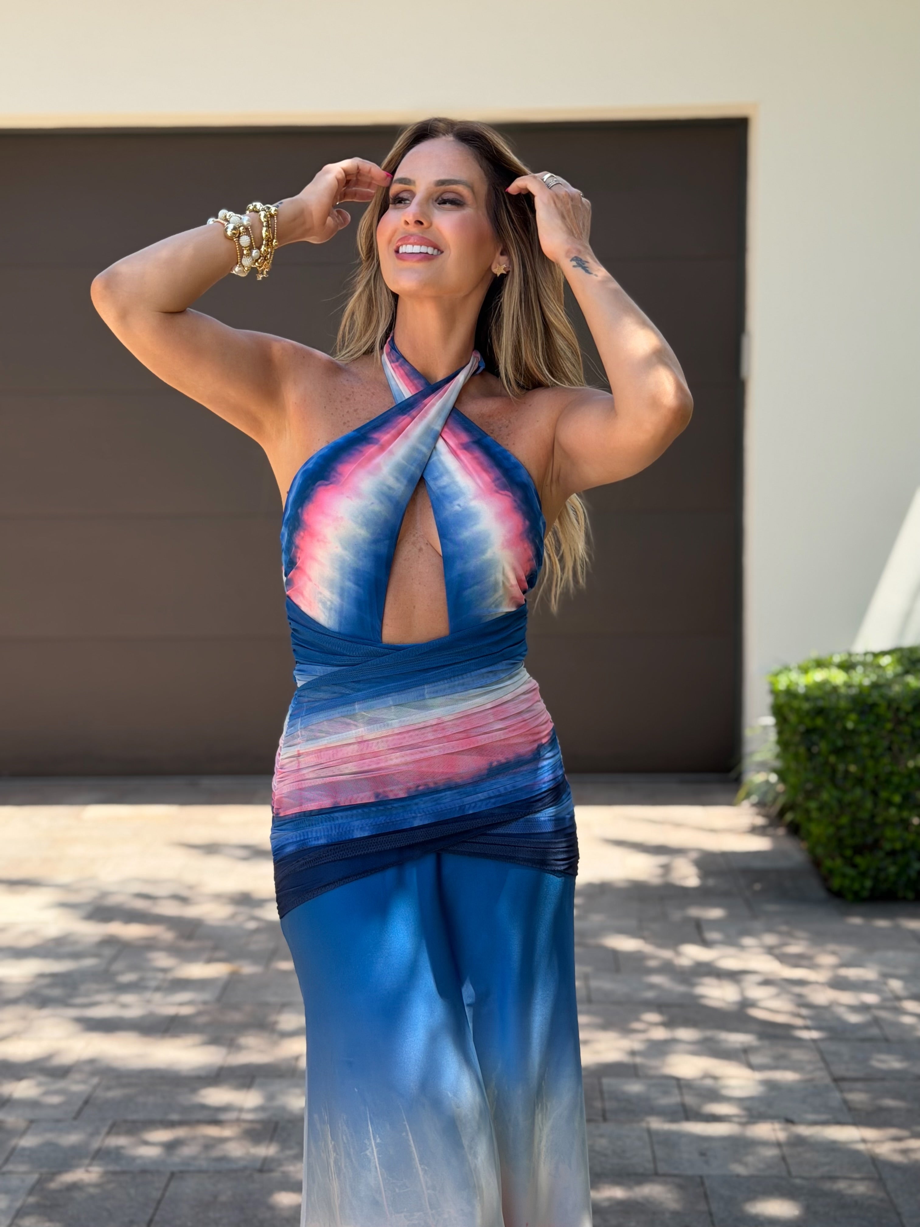 Dress VSW Party 50