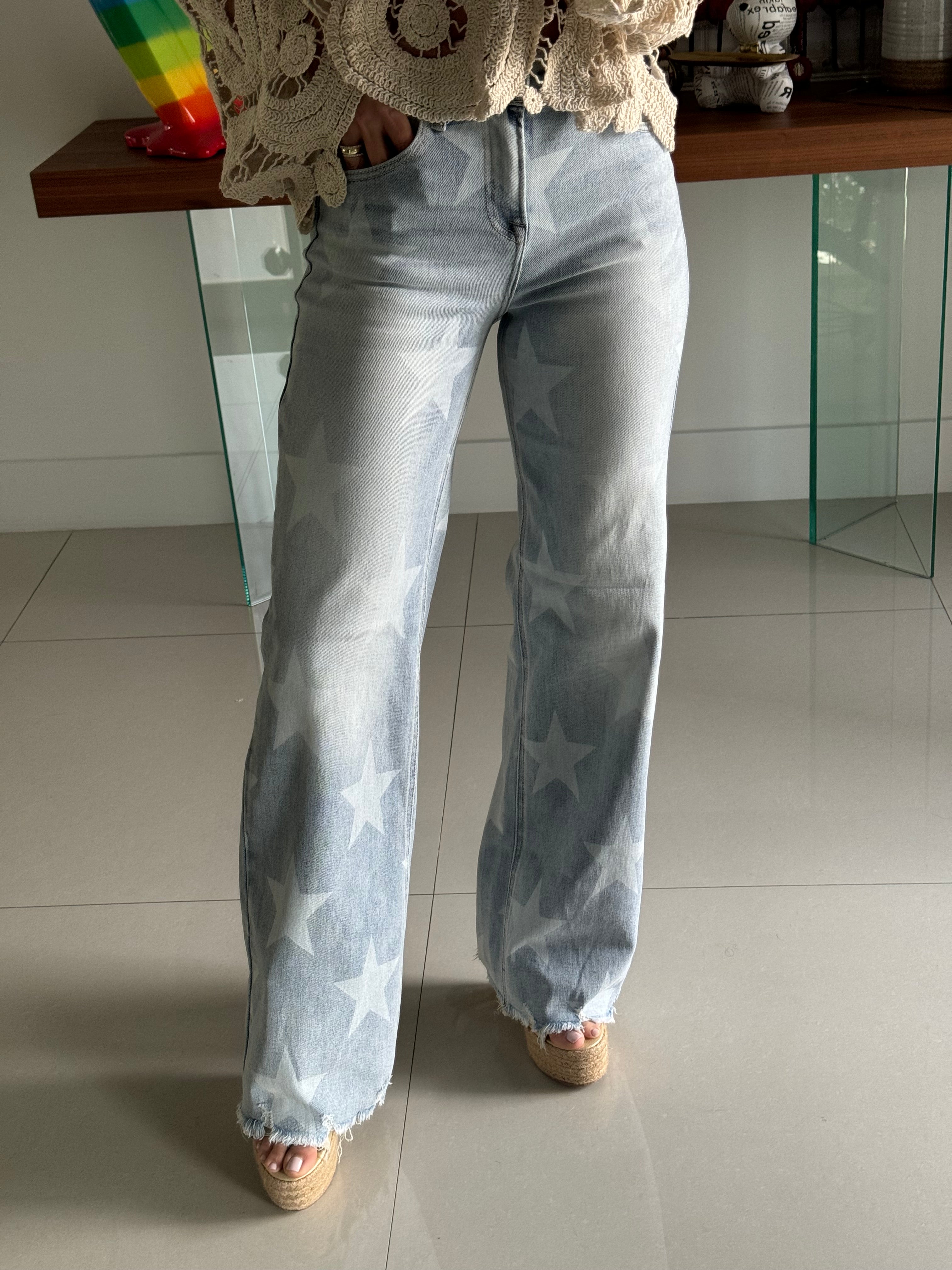 Jeans Stars 990