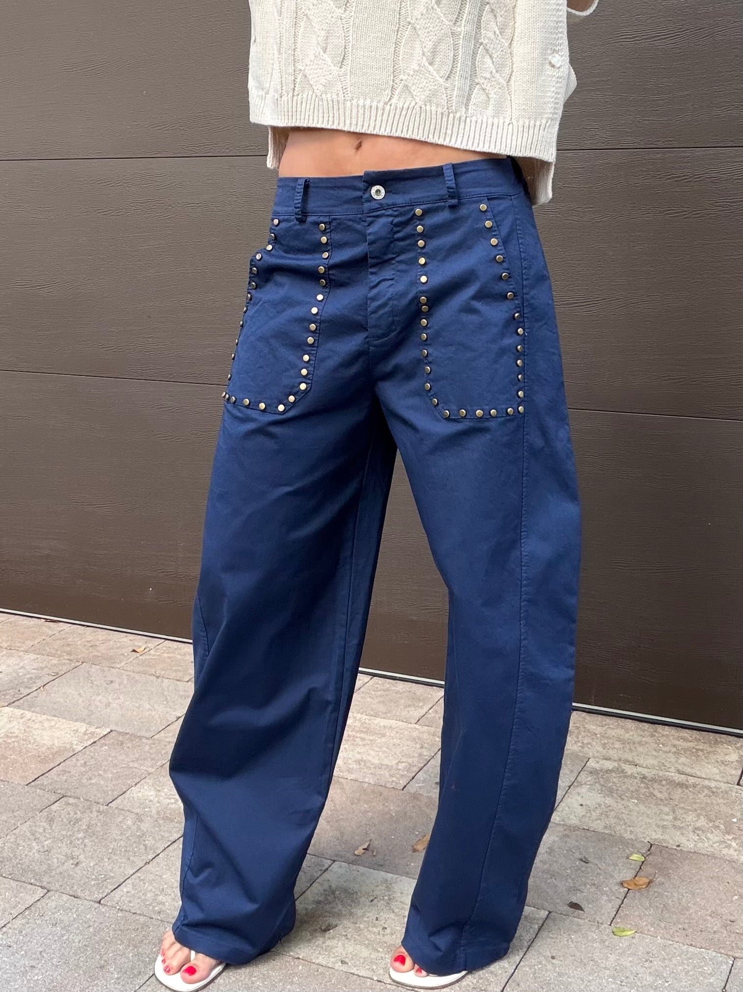 Pant Ita 60