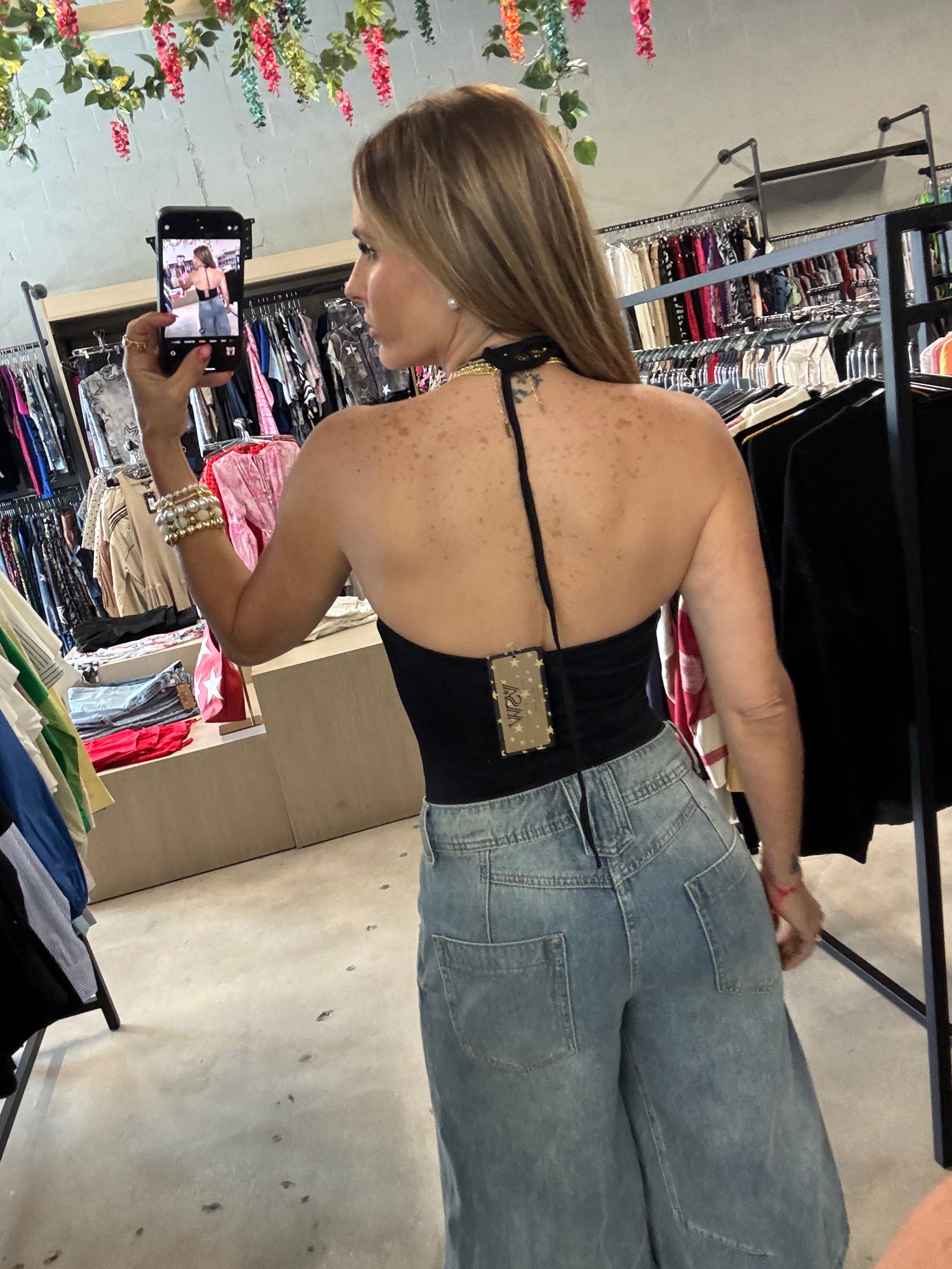 Bodysuit VSW Bikini
